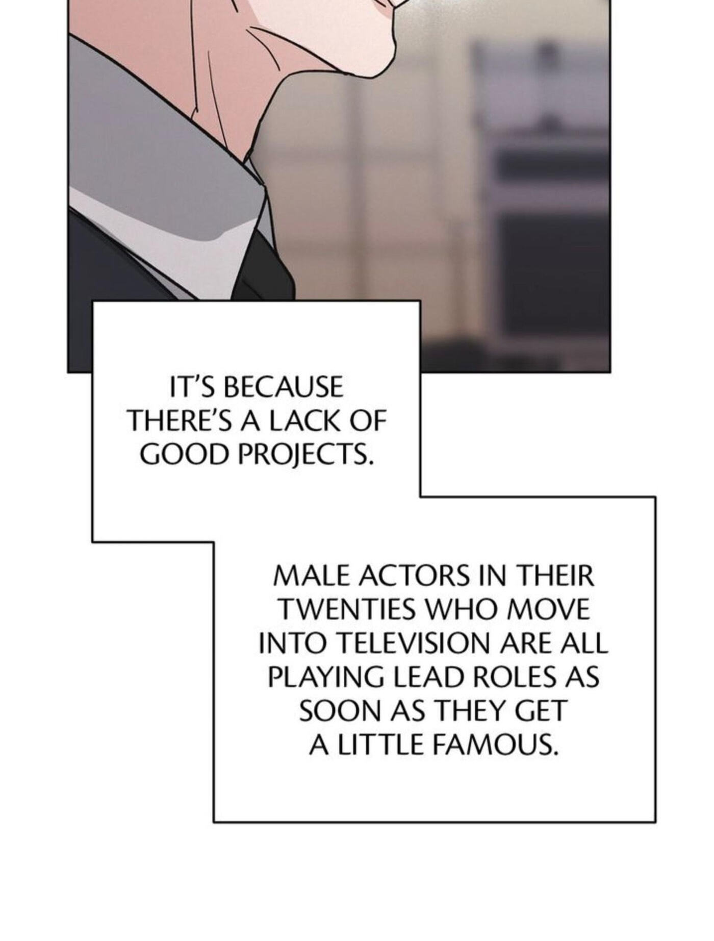 Off the Record (lleno) Chapter 44 page 52 - 