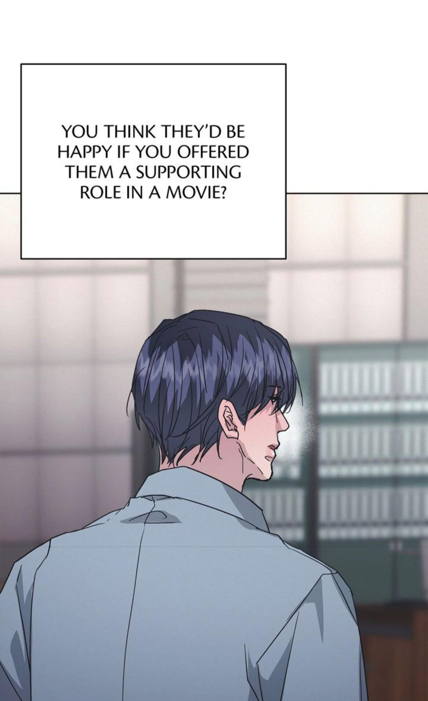 Off the Record (lleno) Chapter 44 page 53 - 