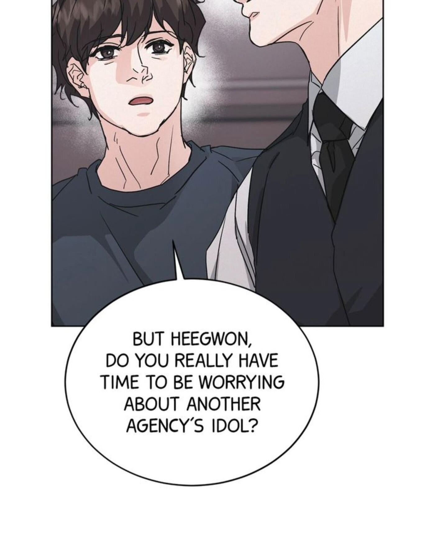 Off the Record (lleno) Chapter 44 page 57 - 
