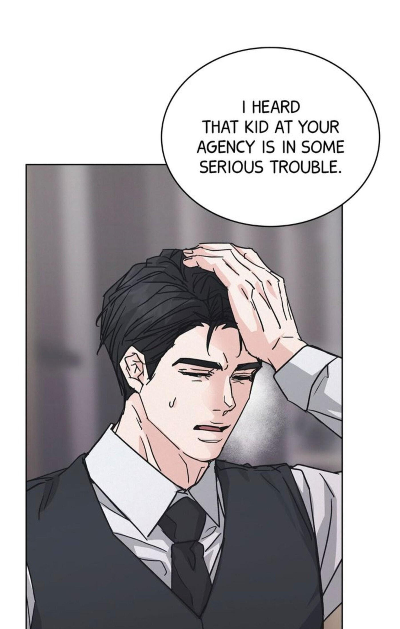 Off the Record (lleno) Chapter 44 page 58 - 