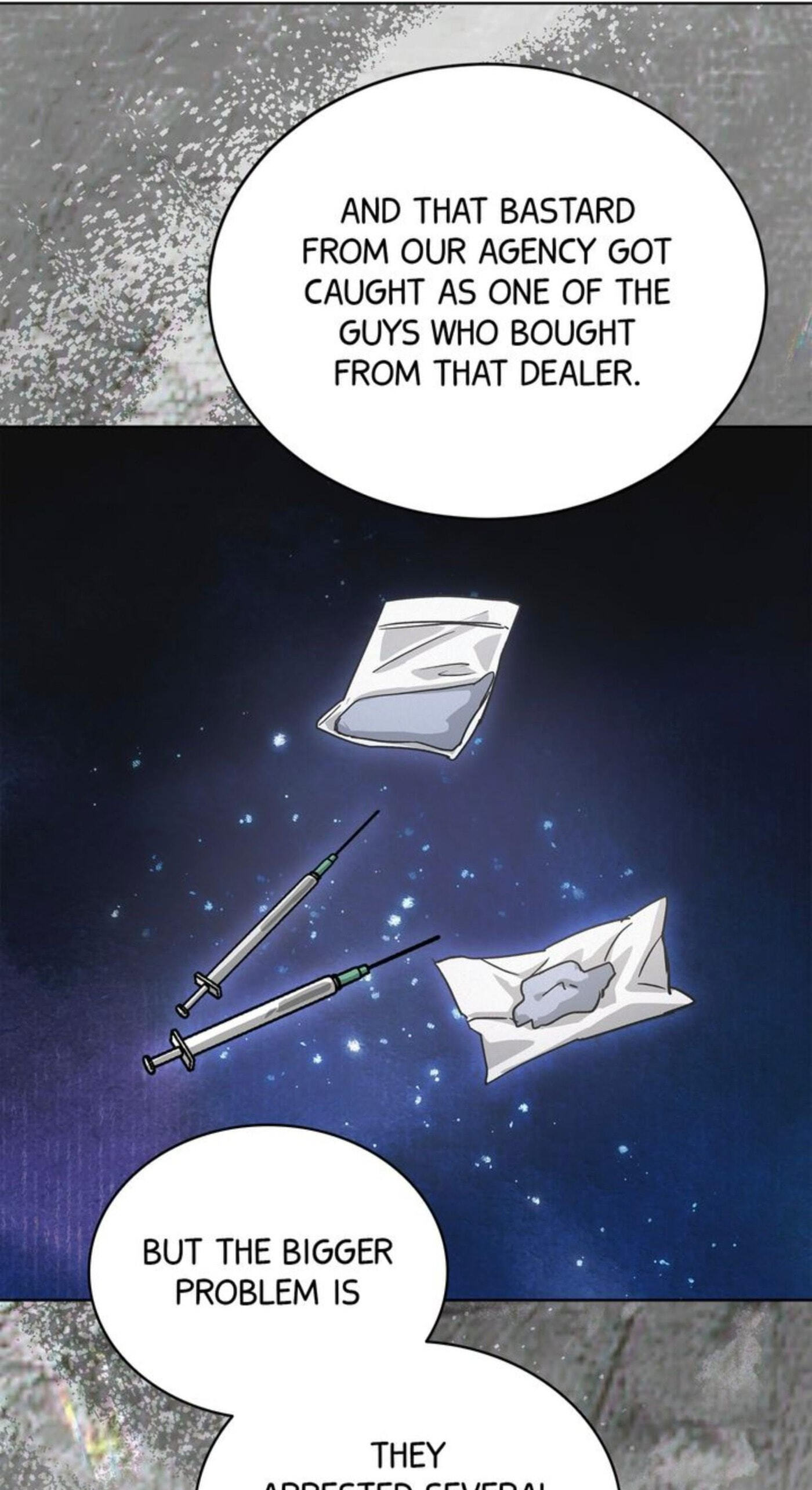 Off the Record (lleno) Chapter 44 page 61 - 