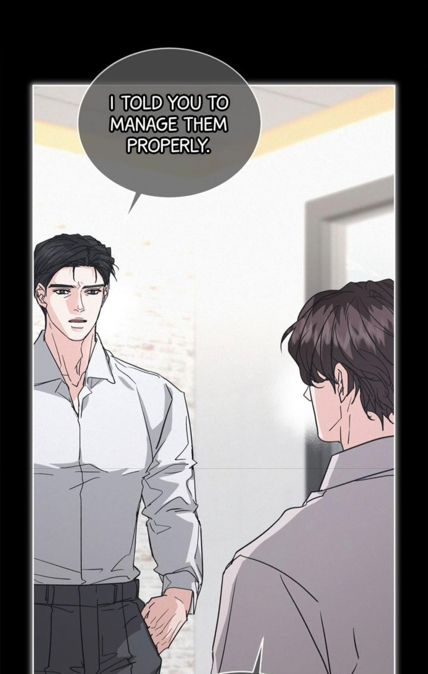 Off the Record (lleno) Chapter 44 page 63 - 