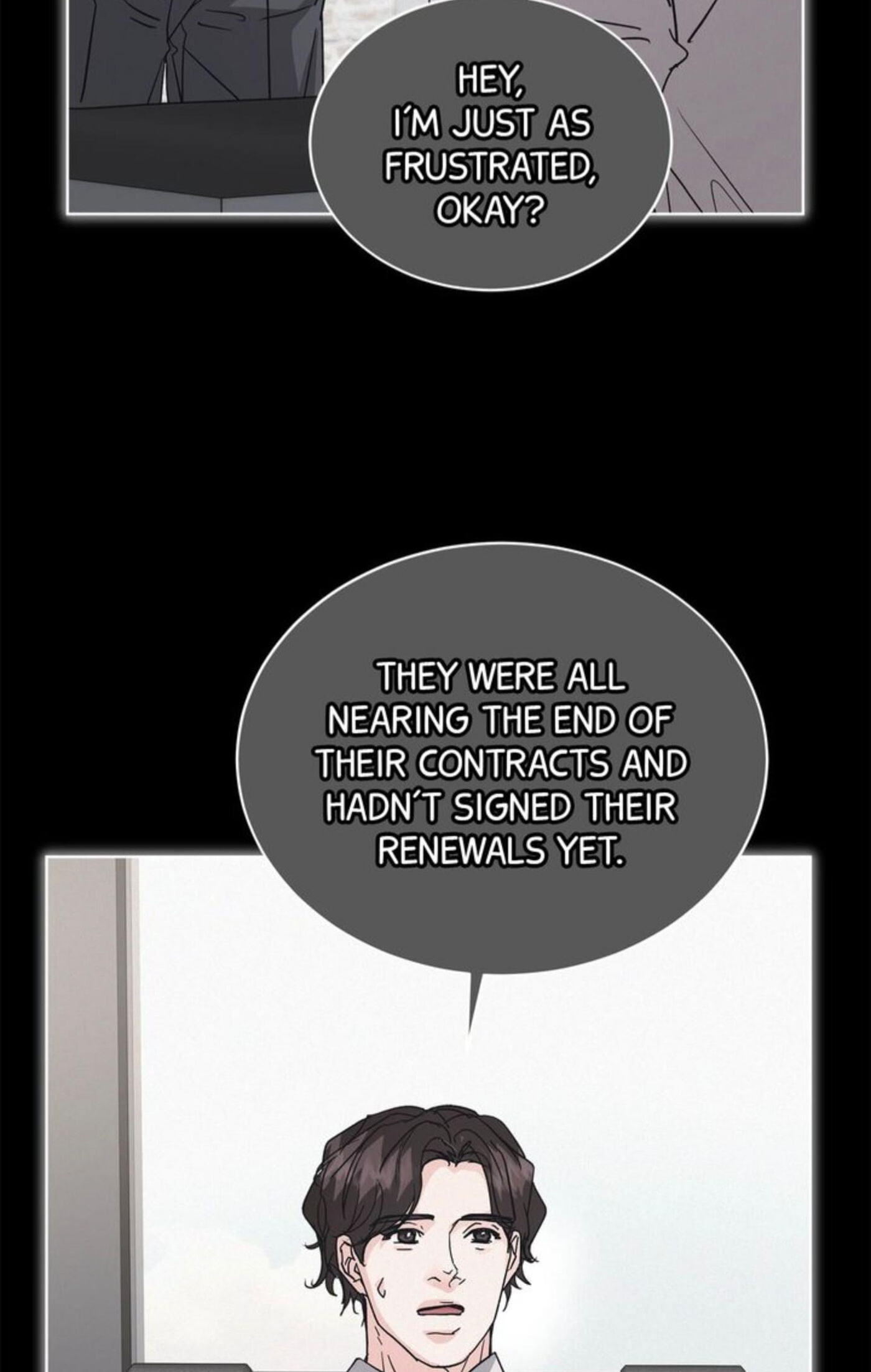 Off the Record (lleno) Chapter 44 page 64 - 