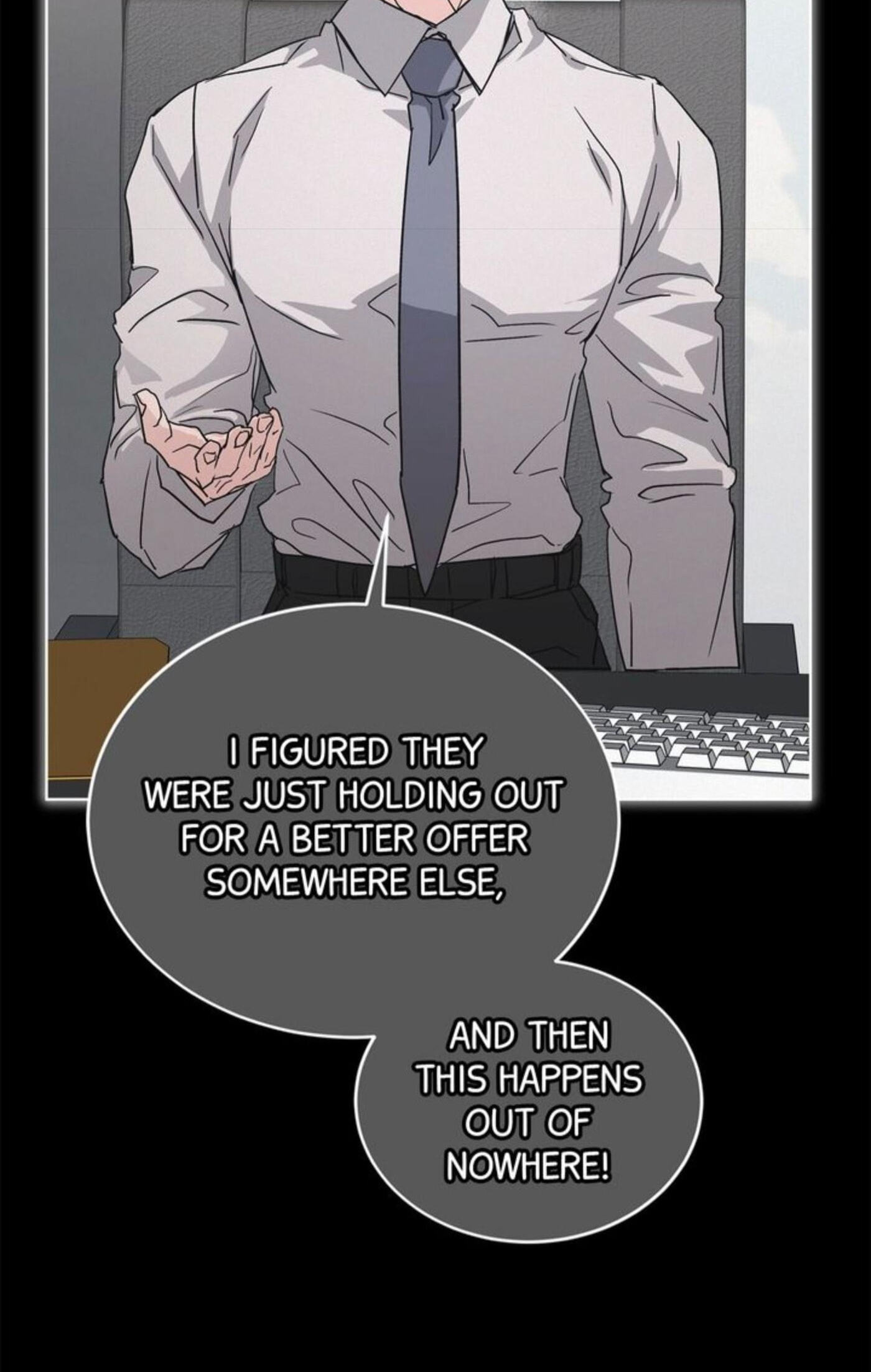 Off the Record (lleno) Chapter 44 page 65 - 