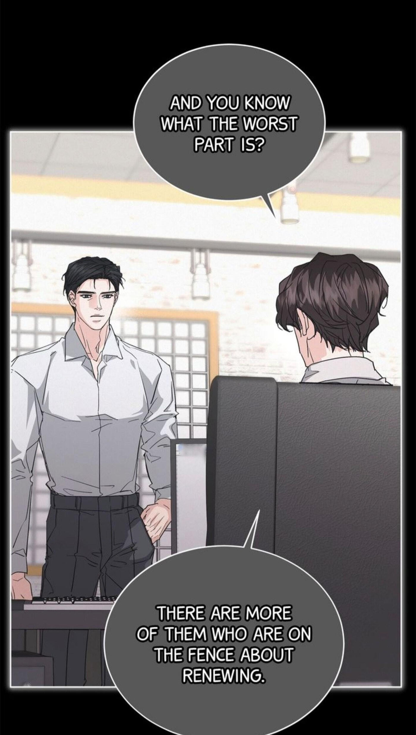 Off the Record (lleno) Chapter 44 page 66 - 