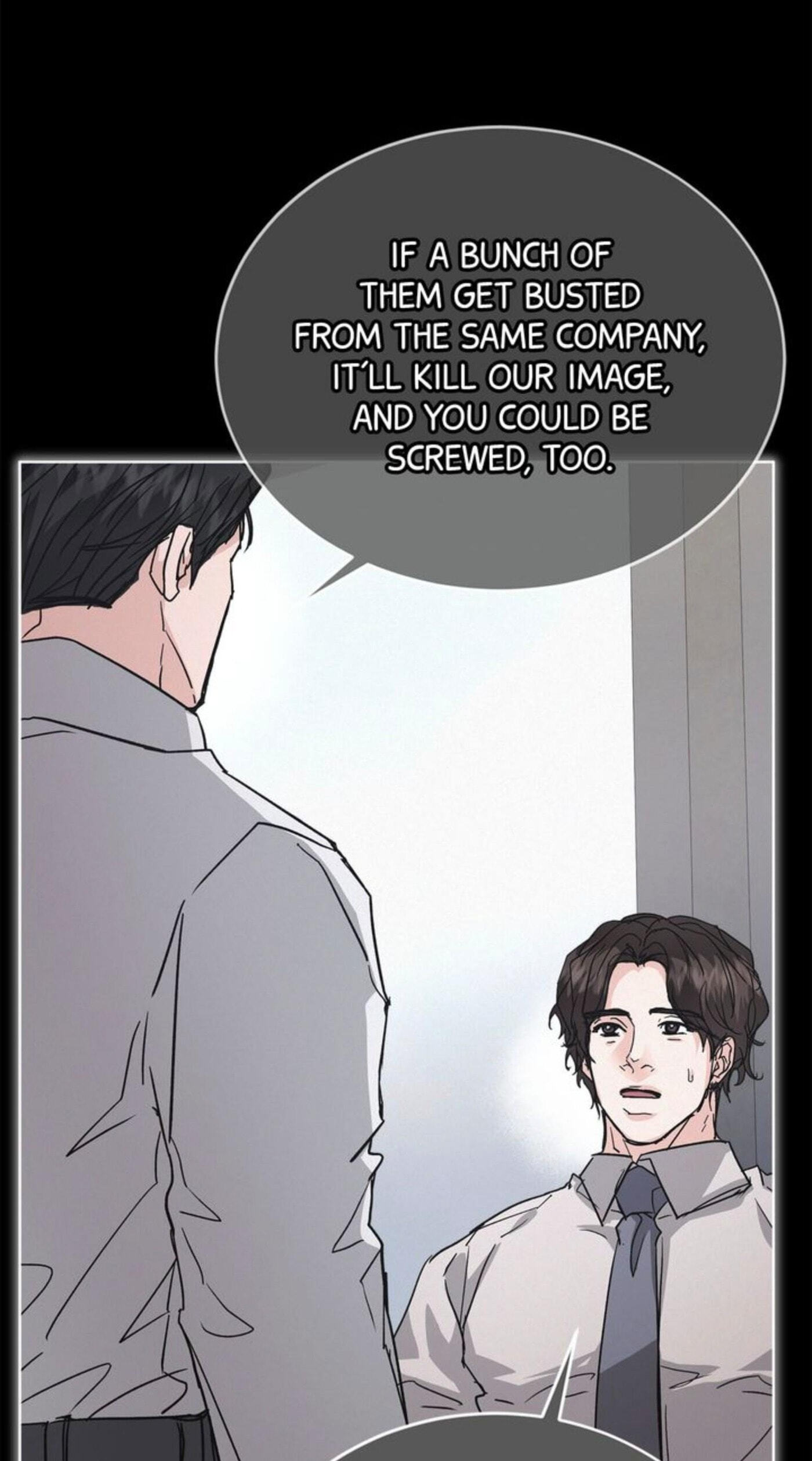 Off the Record (lleno) Chapter 44 page 68 - 