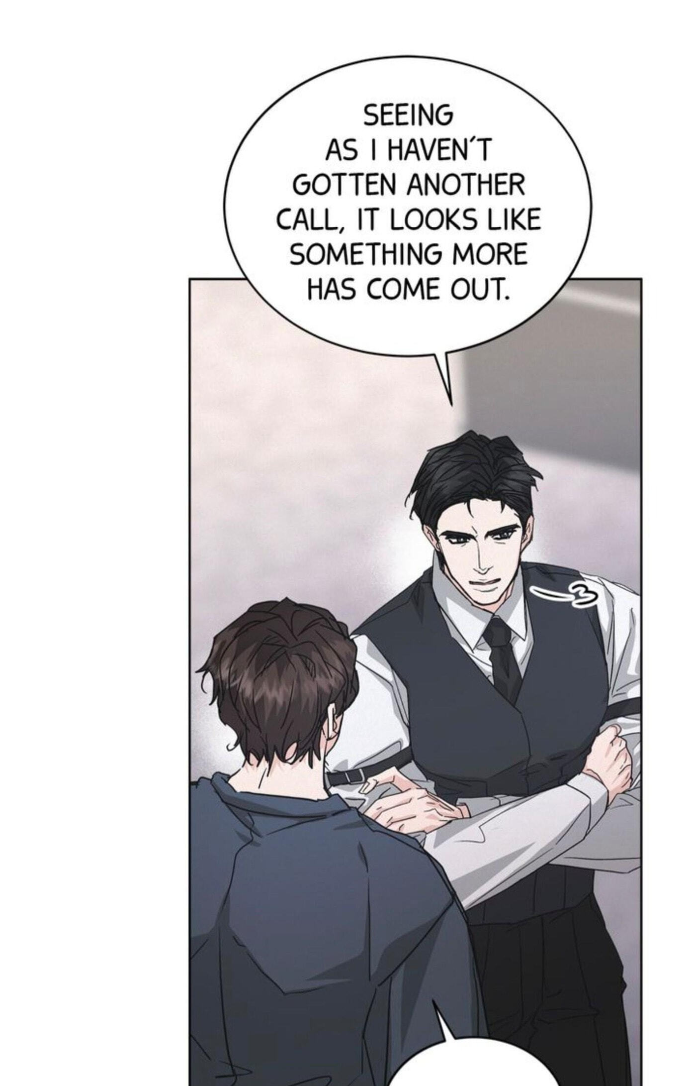 Off the Record (lleno) Chapter 44 page 70 - 