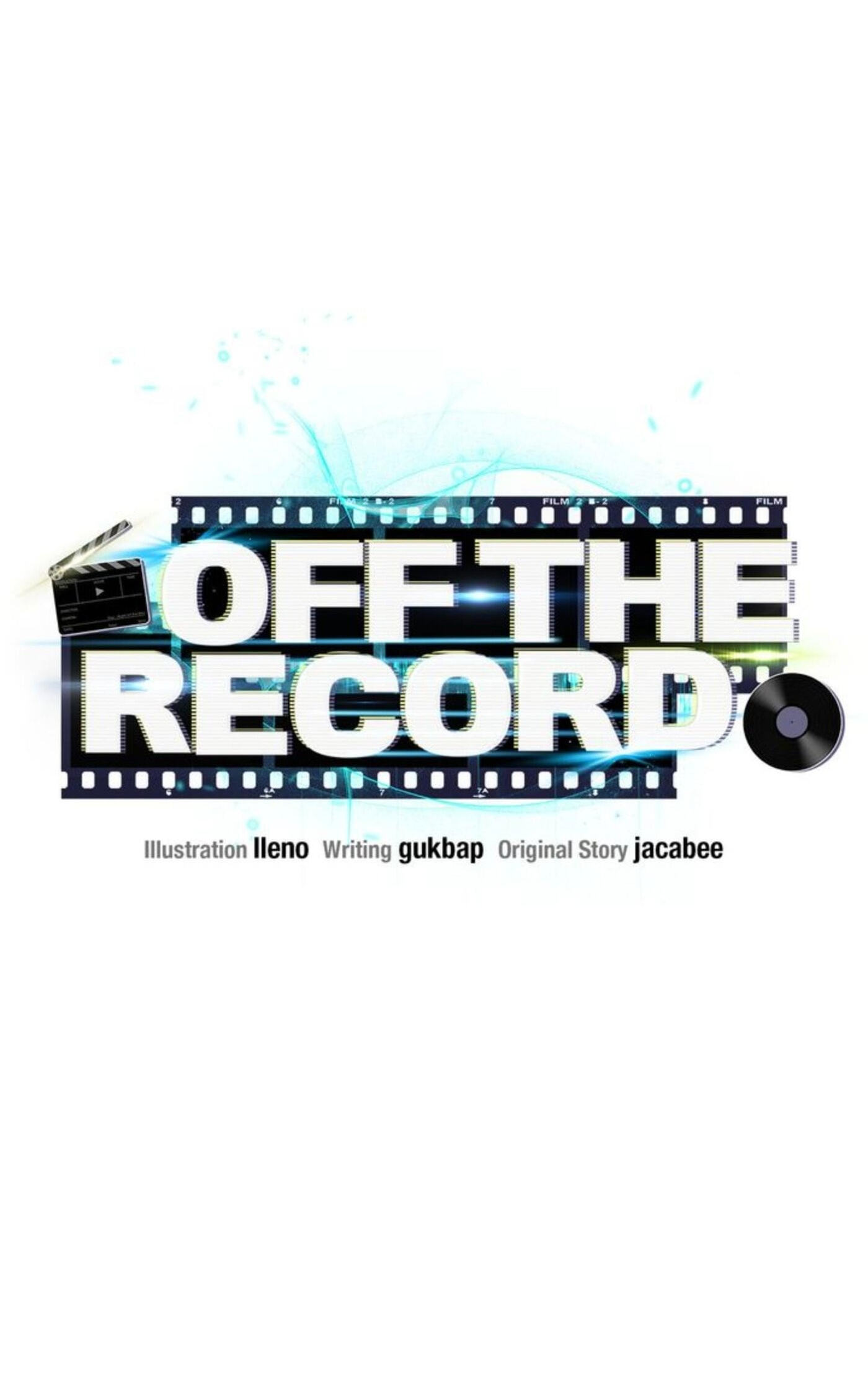 Off the Record (lleno) Chapter 44 page 8 - 