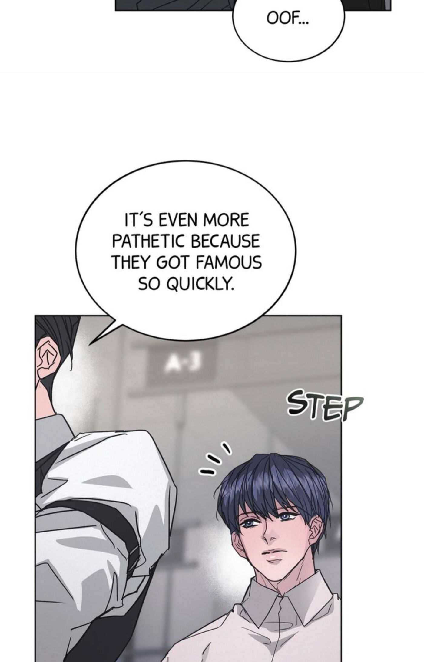 Off the Record (lleno) Chapter 44 page 71 - 