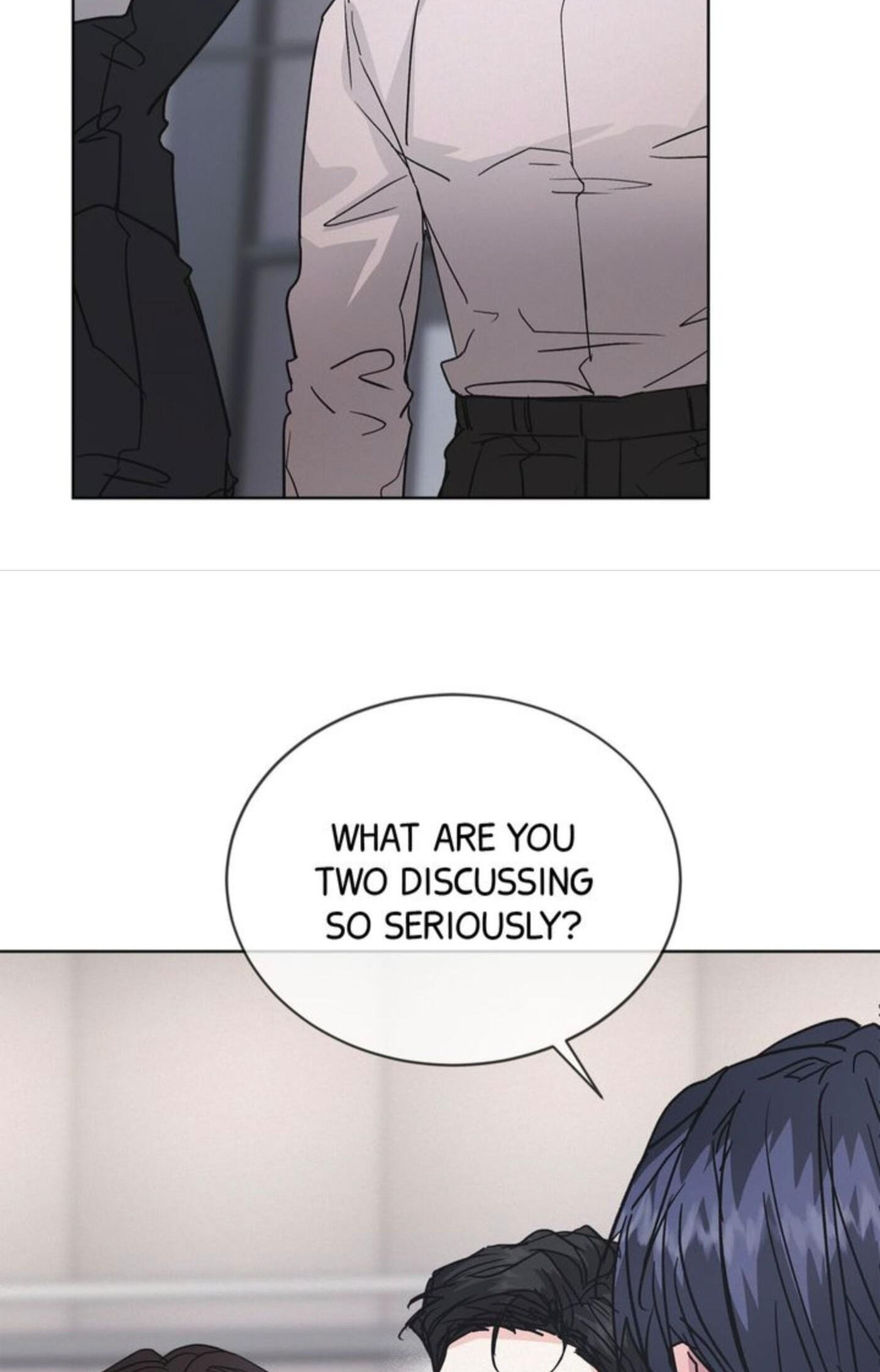 Off the Record (lleno) Chapter 44 page 72 - 