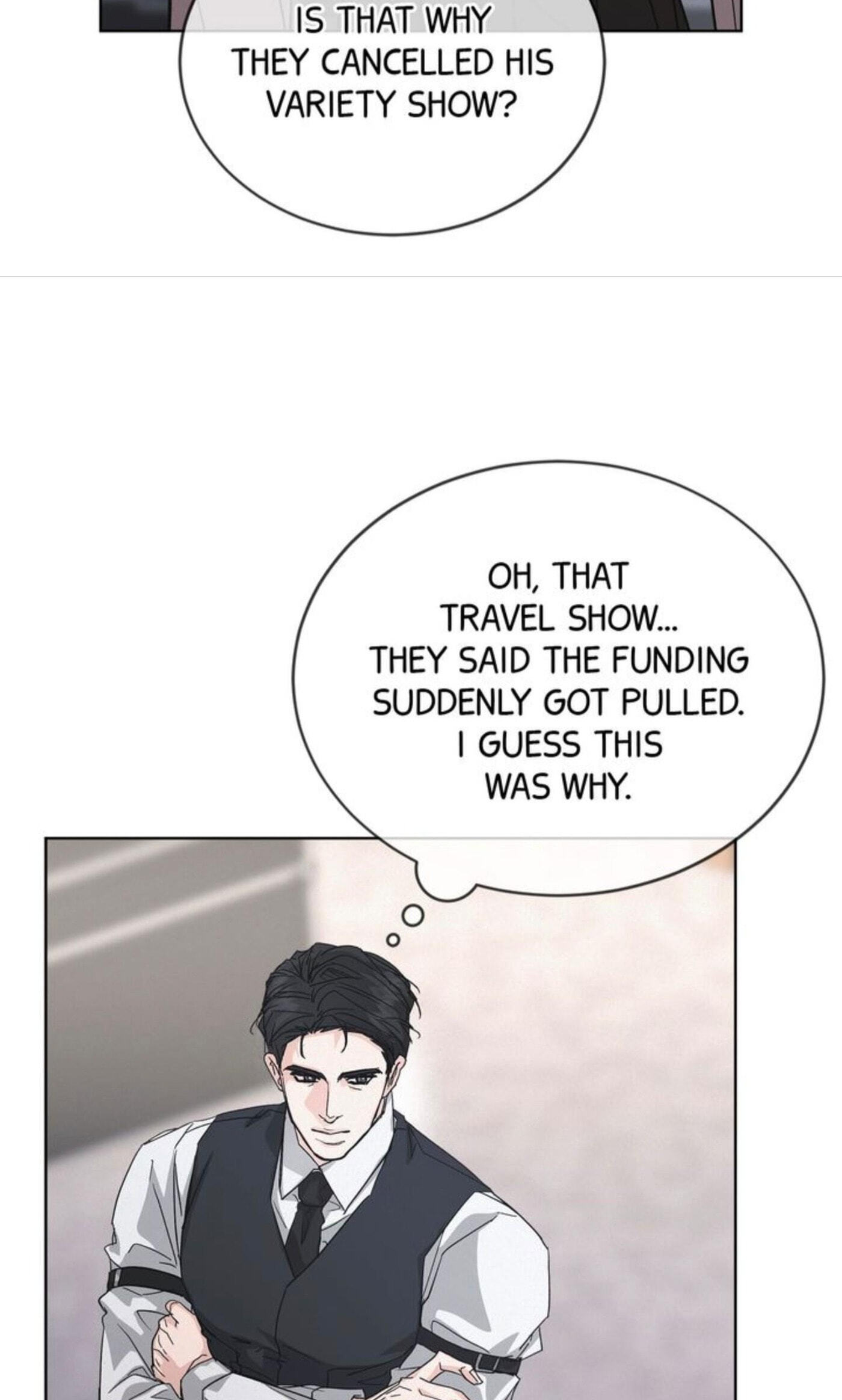 Off the Record (lleno) Chapter 44 page 75 - 