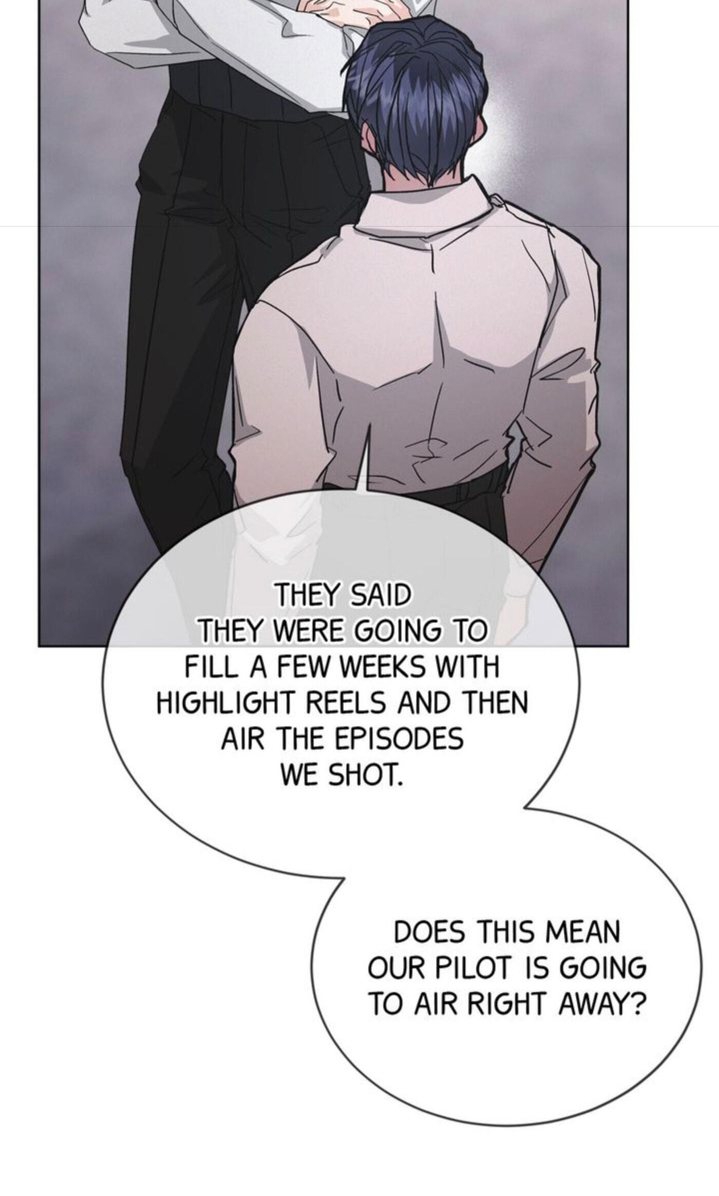 Off the Record (lleno) Chapter 44 page 76 - 