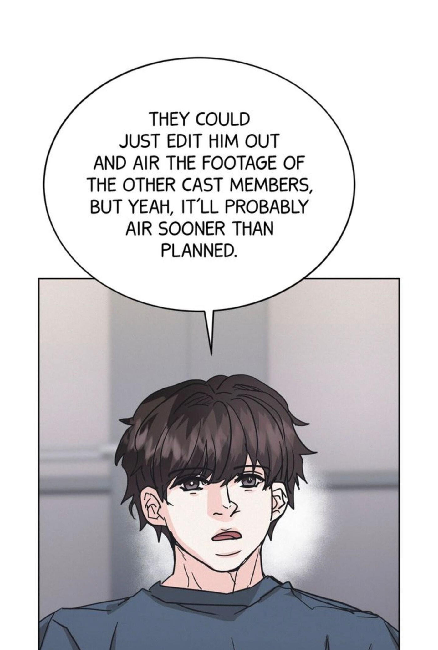 Off the Record (lleno) Chapter 44 page 77 - 