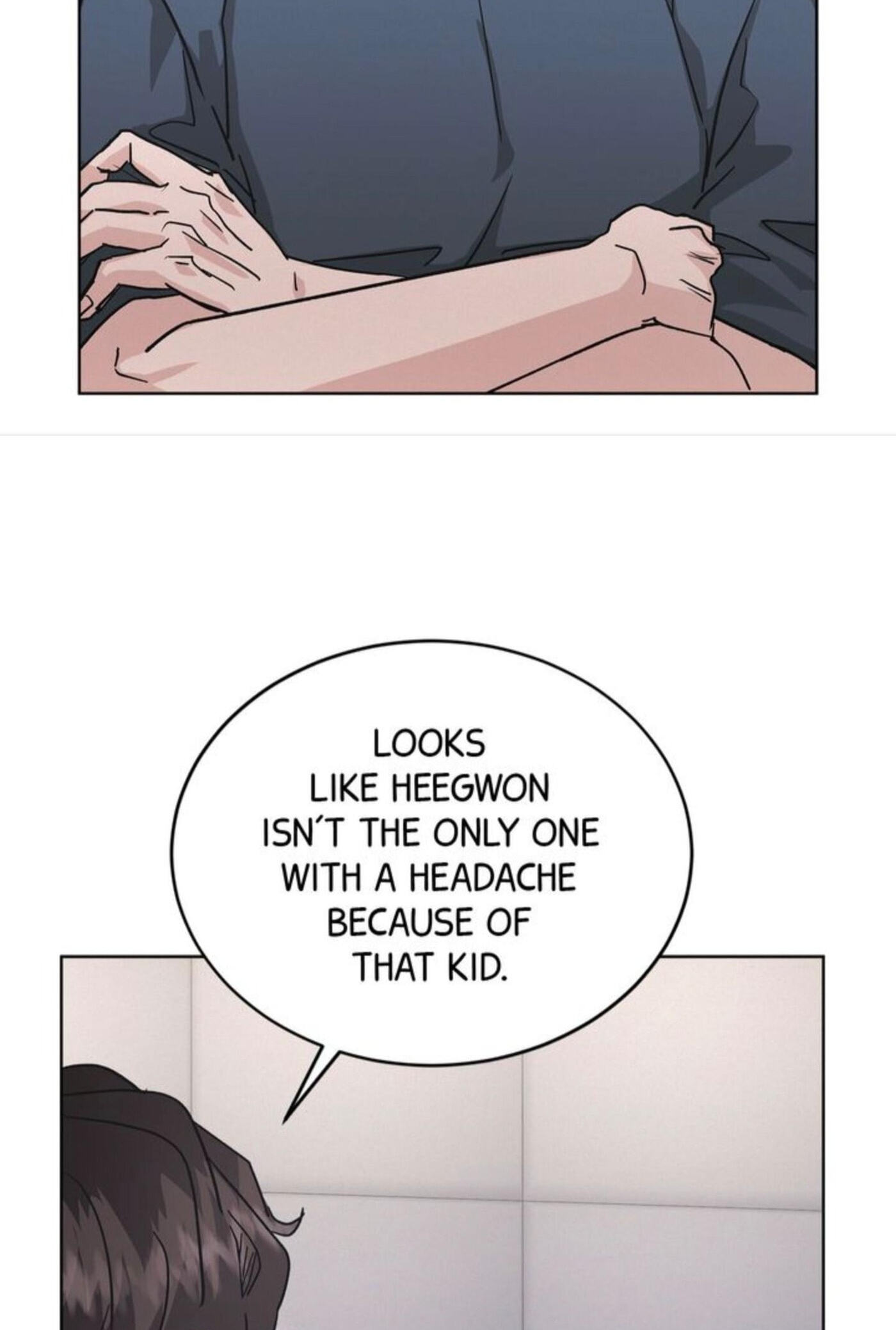 Off the Record (lleno) Chapter 44 page 78 - 