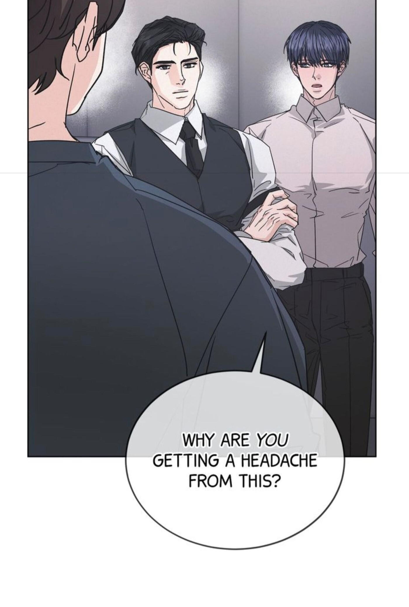 Off the Record (lleno) Chapter 44 page 79 - 