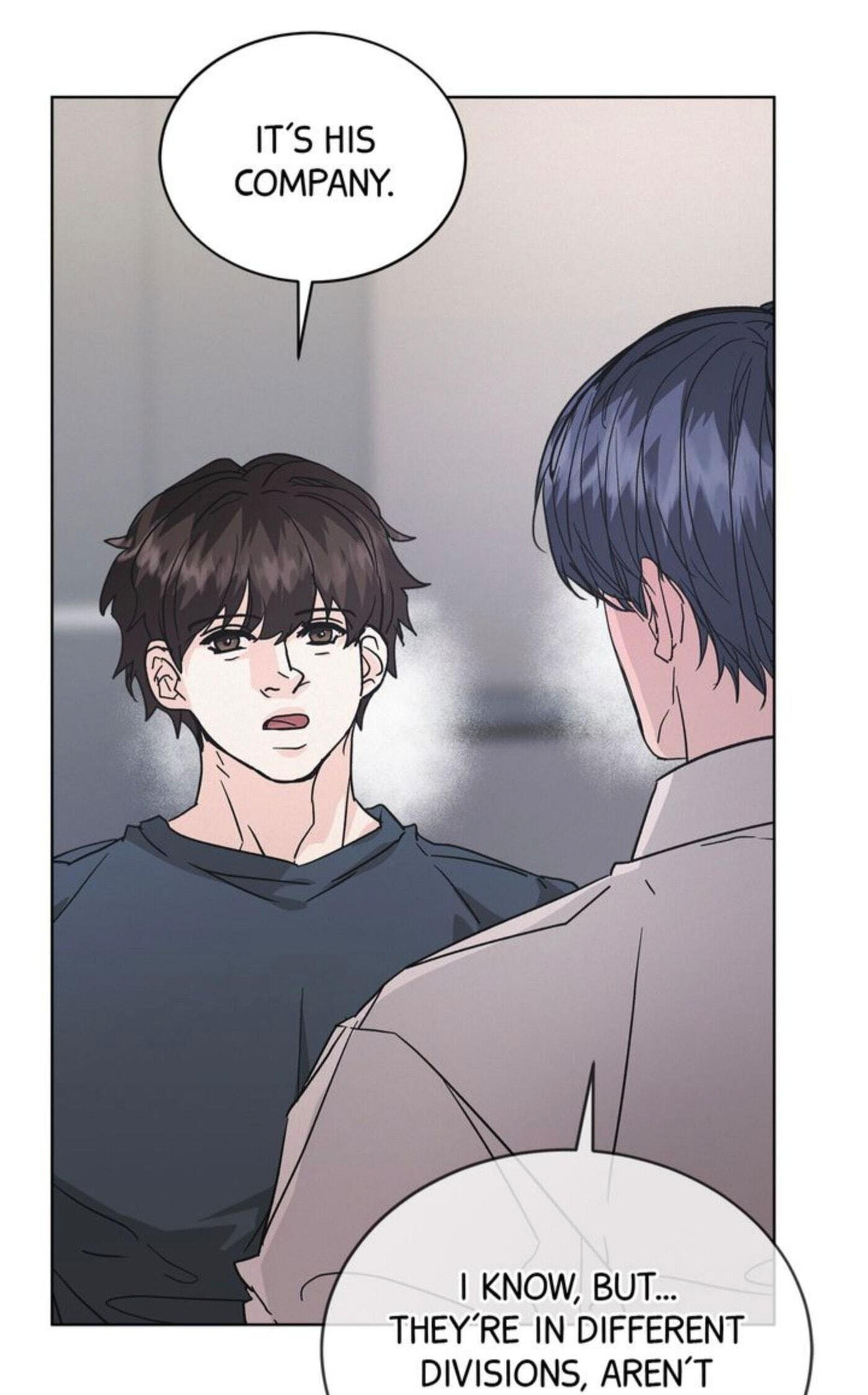 Off the Record (lleno) Chapter 44 page 80 - 