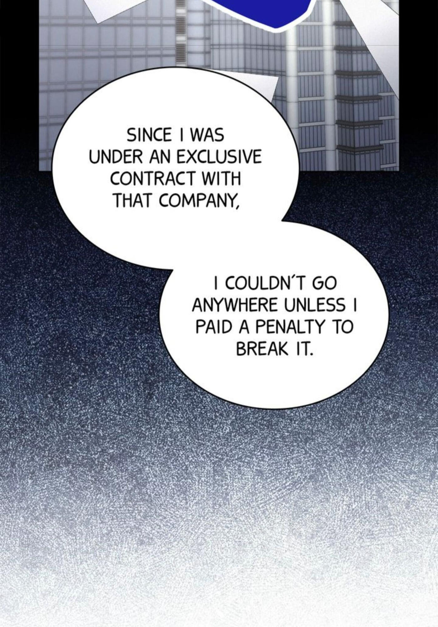Off the Record (lleno) Chapter 45 page 11 - 