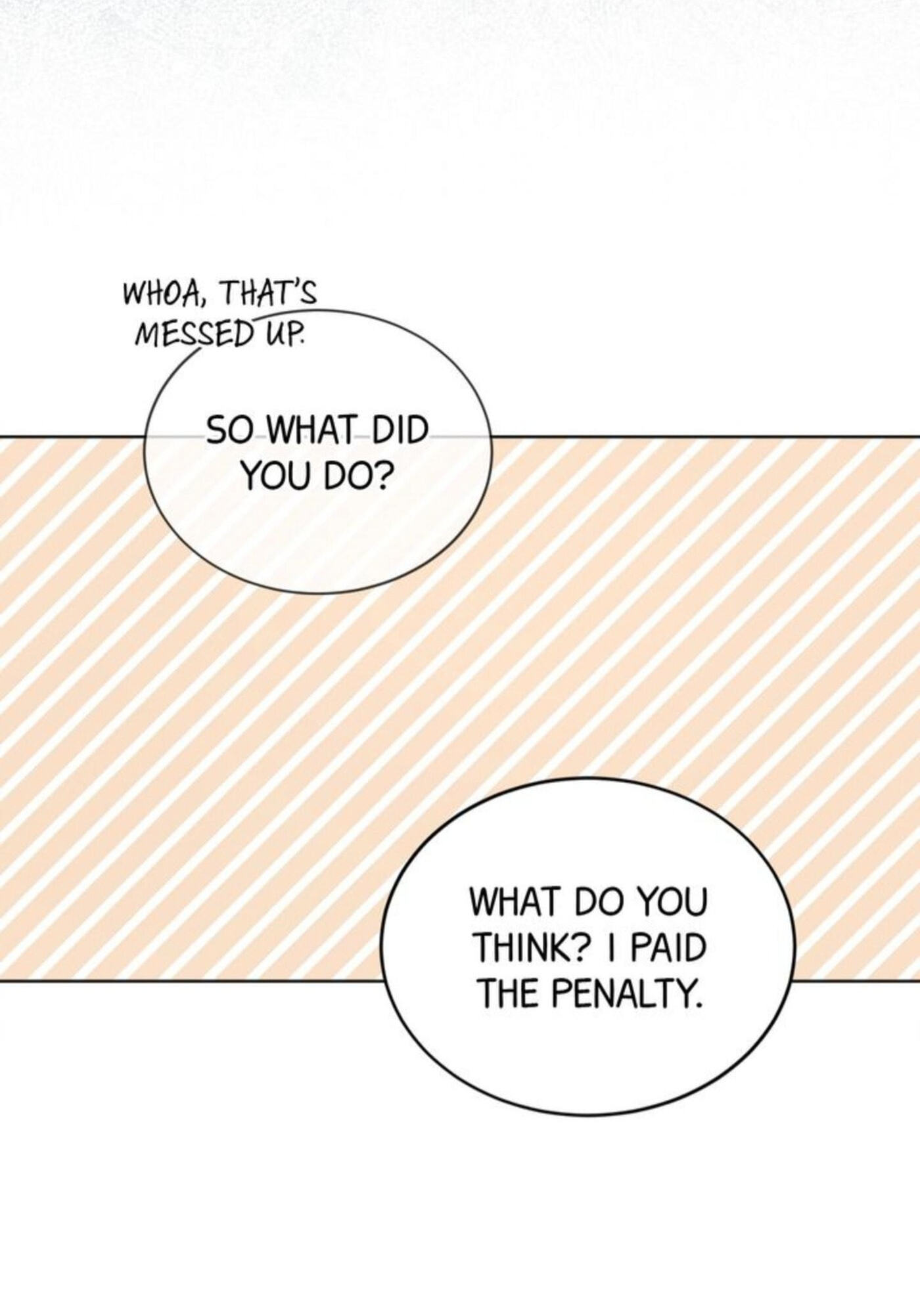 Off the Record (lleno) Chapter 45 page 12 - 