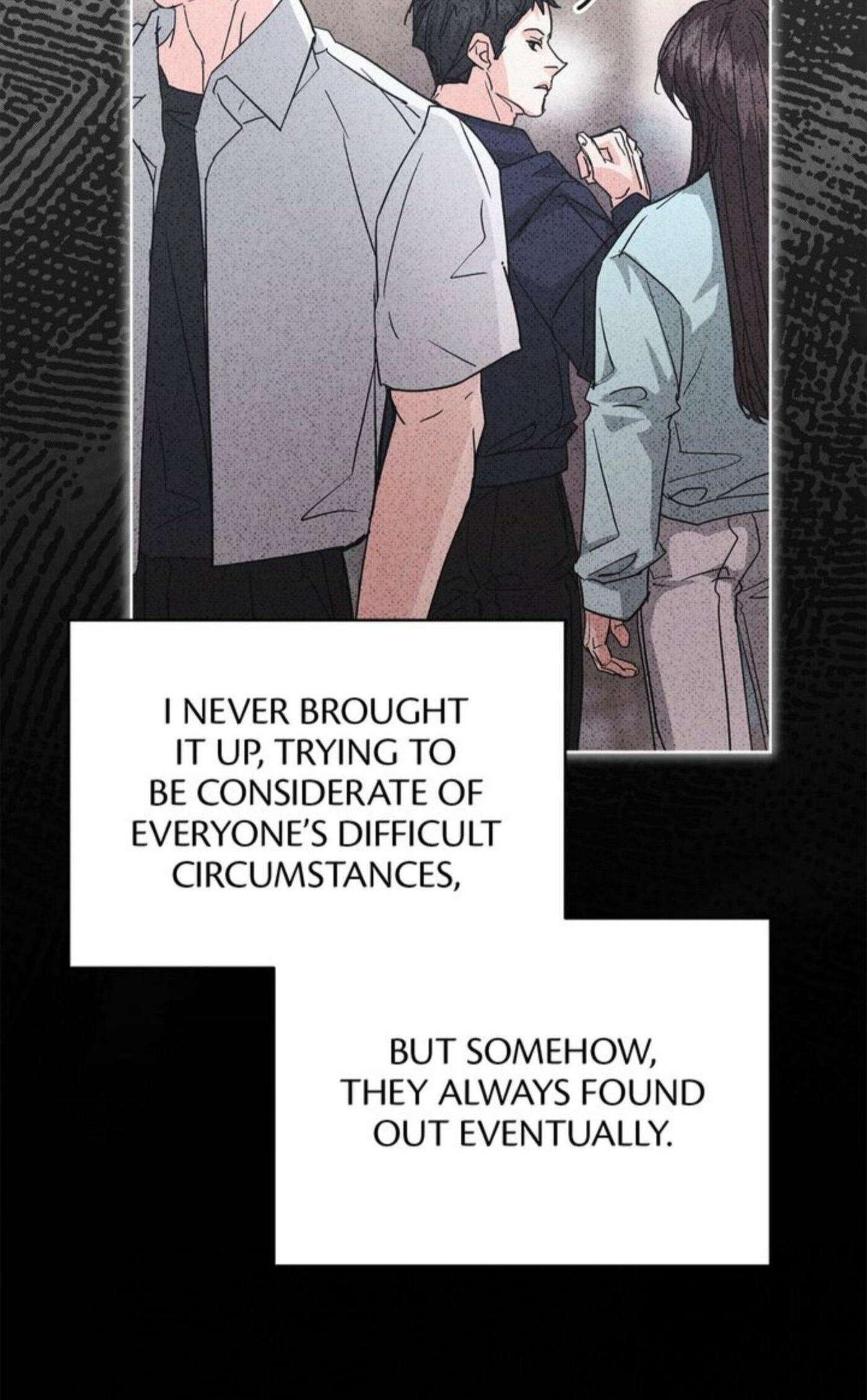 Off the Record (lleno) Chapter 45 page 18 - 