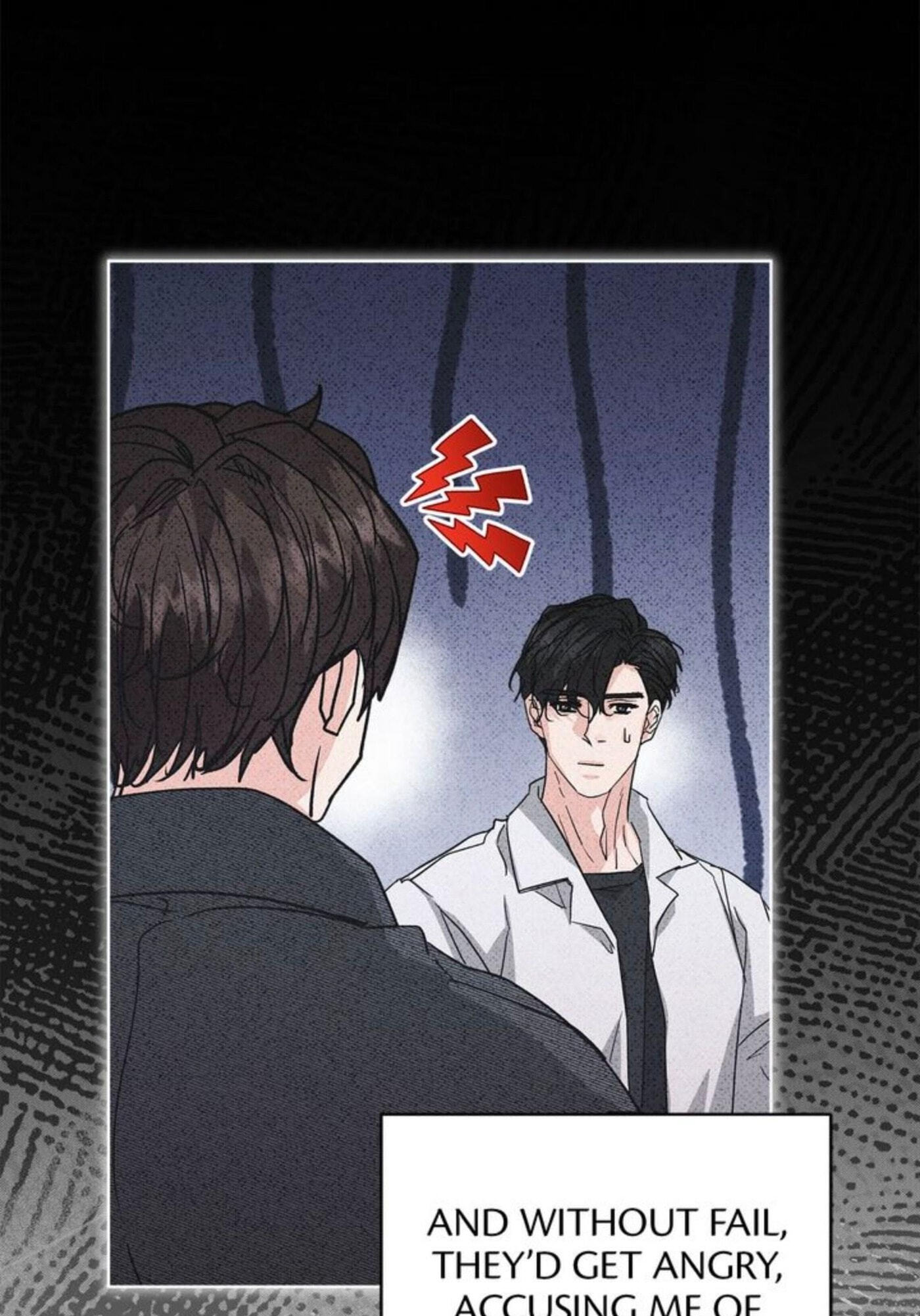 Off the Record (lleno) Chapter 45 page 19 - 