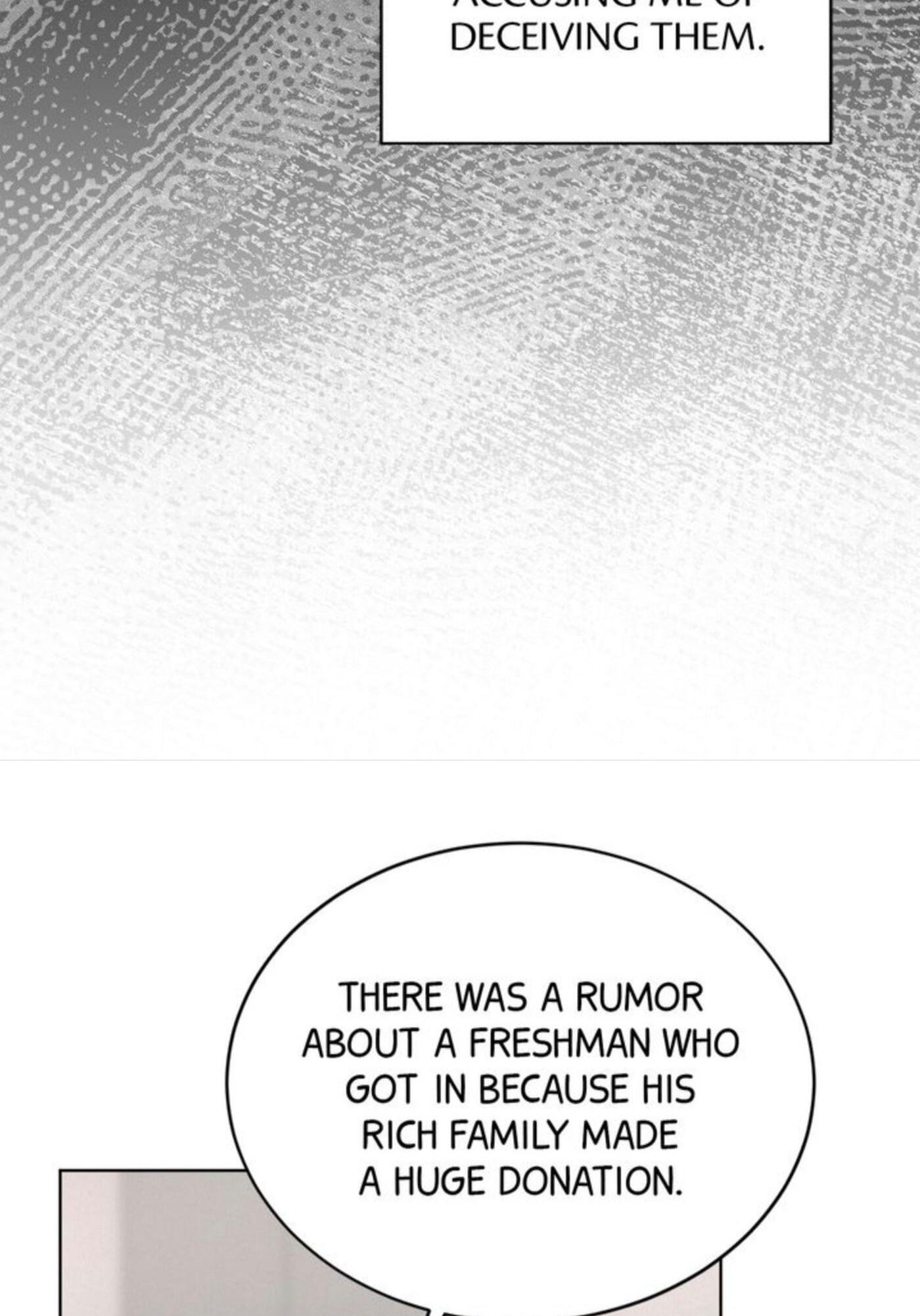 Off the Record (lleno) Chapter 45 page 20 - 