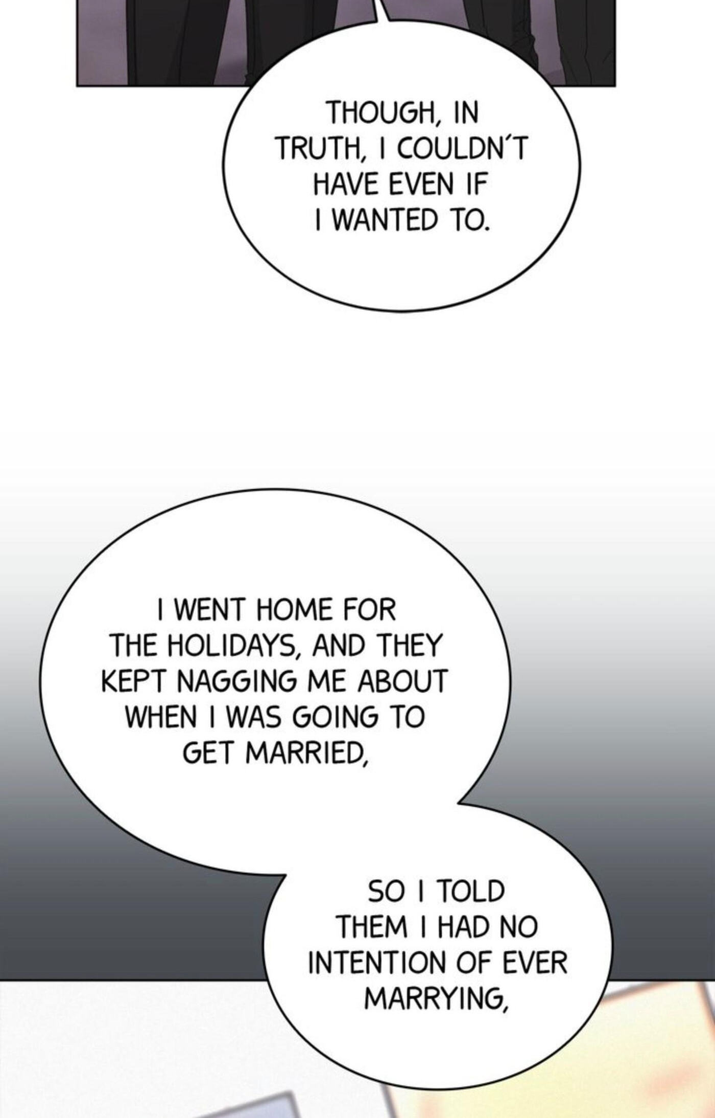 Off the Record (lleno) Chapter 45 page 23 - 
