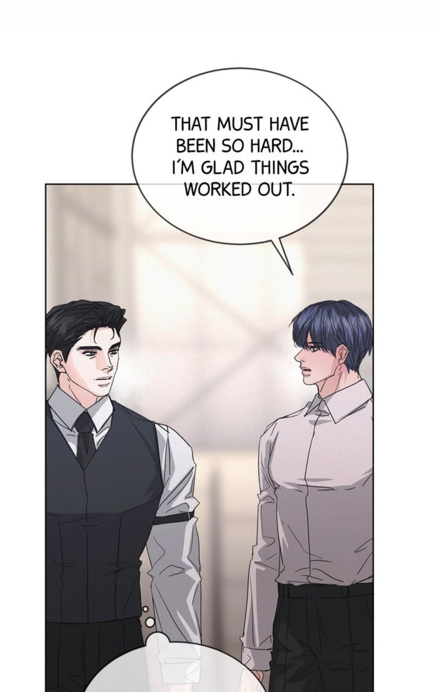 Off the Record (lleno) Chapter 45 page 25 - 