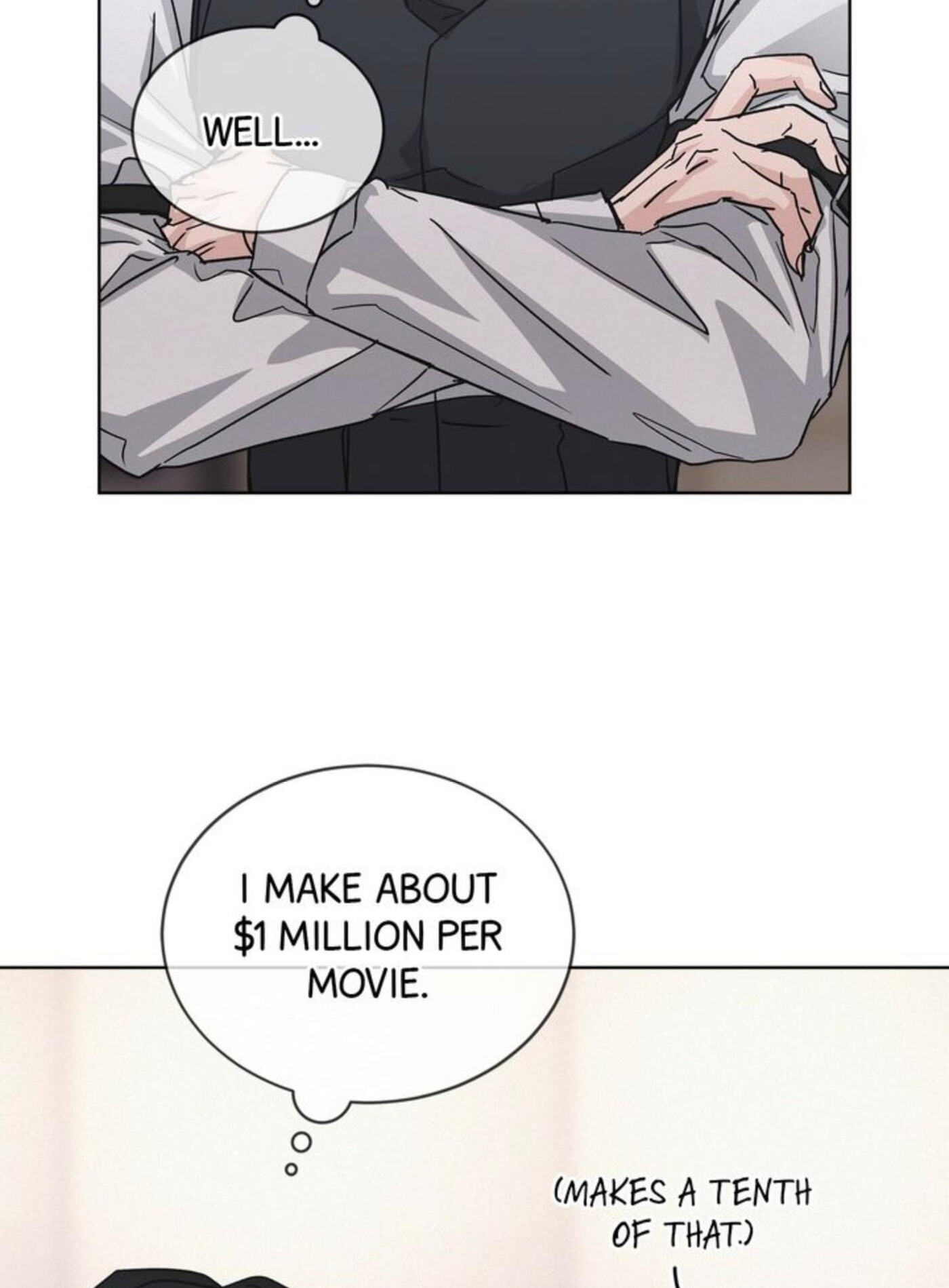 Off the Record (lleno) Chapter 45 page 29 - 