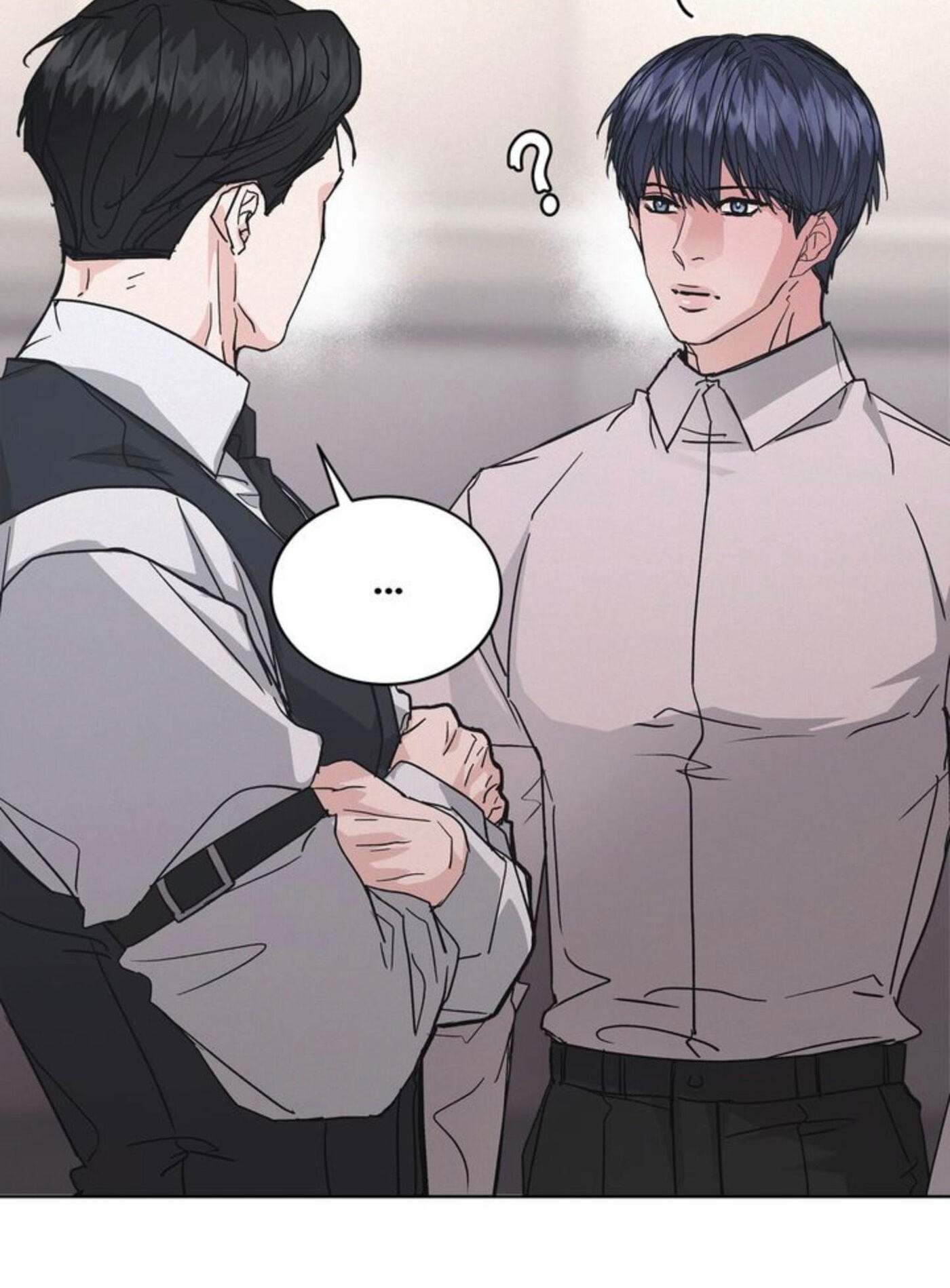 Off the Record (lleno) Chapter 45 page 30 - 