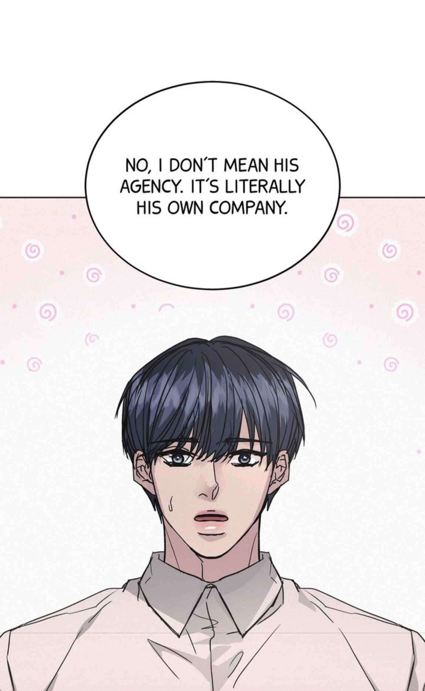 Off the Record (lleno) Chapter 45 page 4 - 