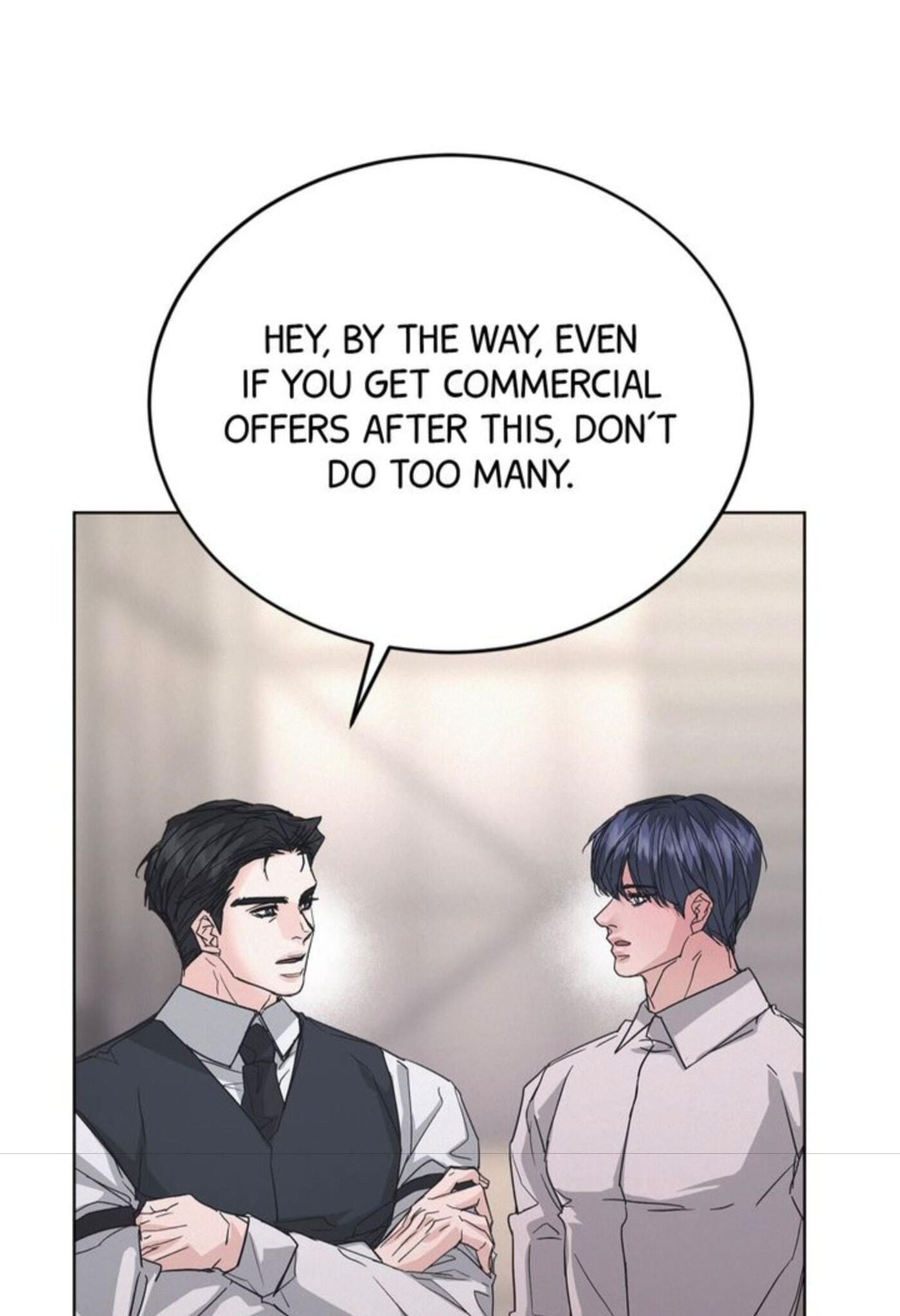 Off the Record (lleno) Chapter 45 page 31 - 