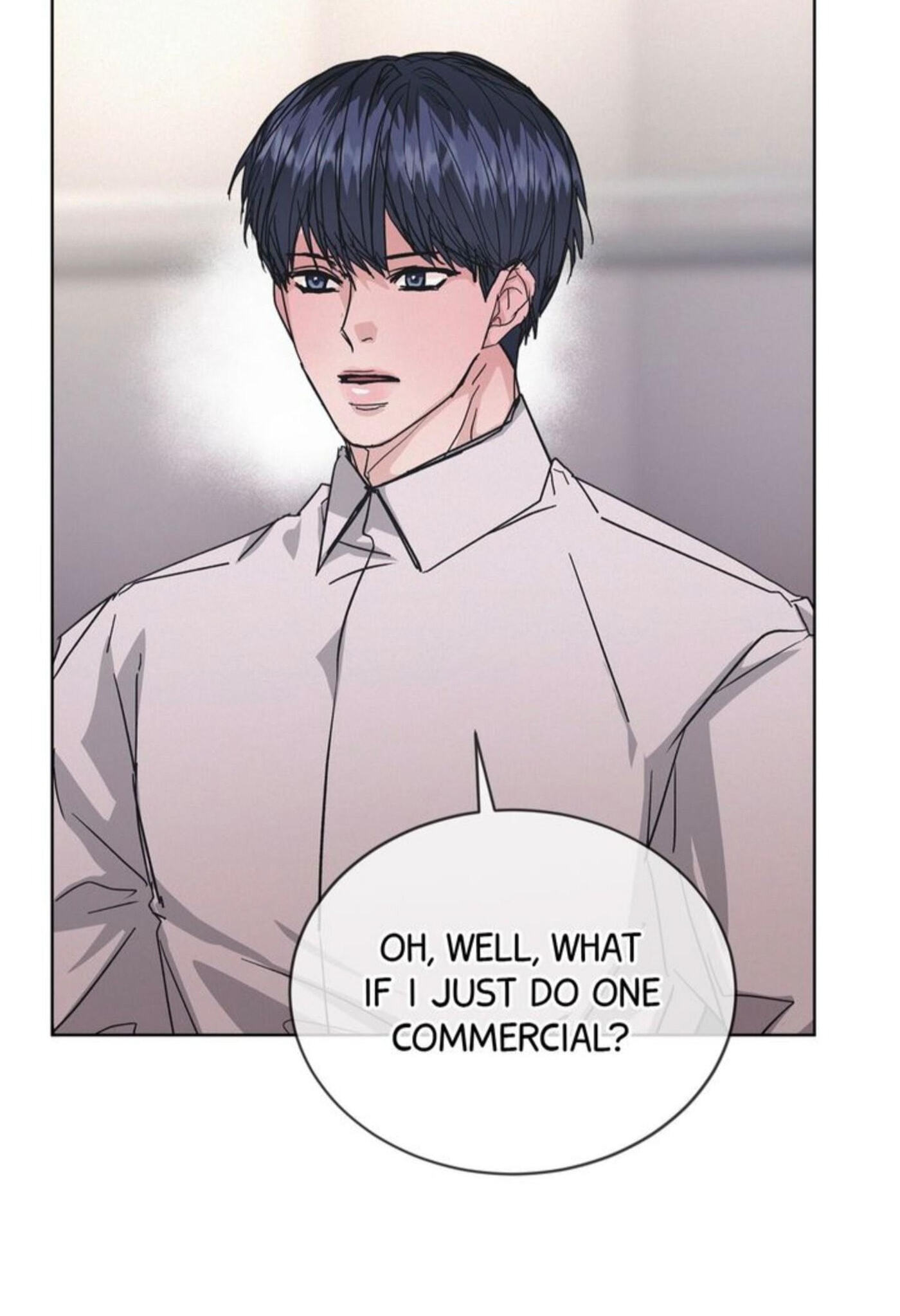 Off the Record (lleno) Chapter 45 page 33 - 