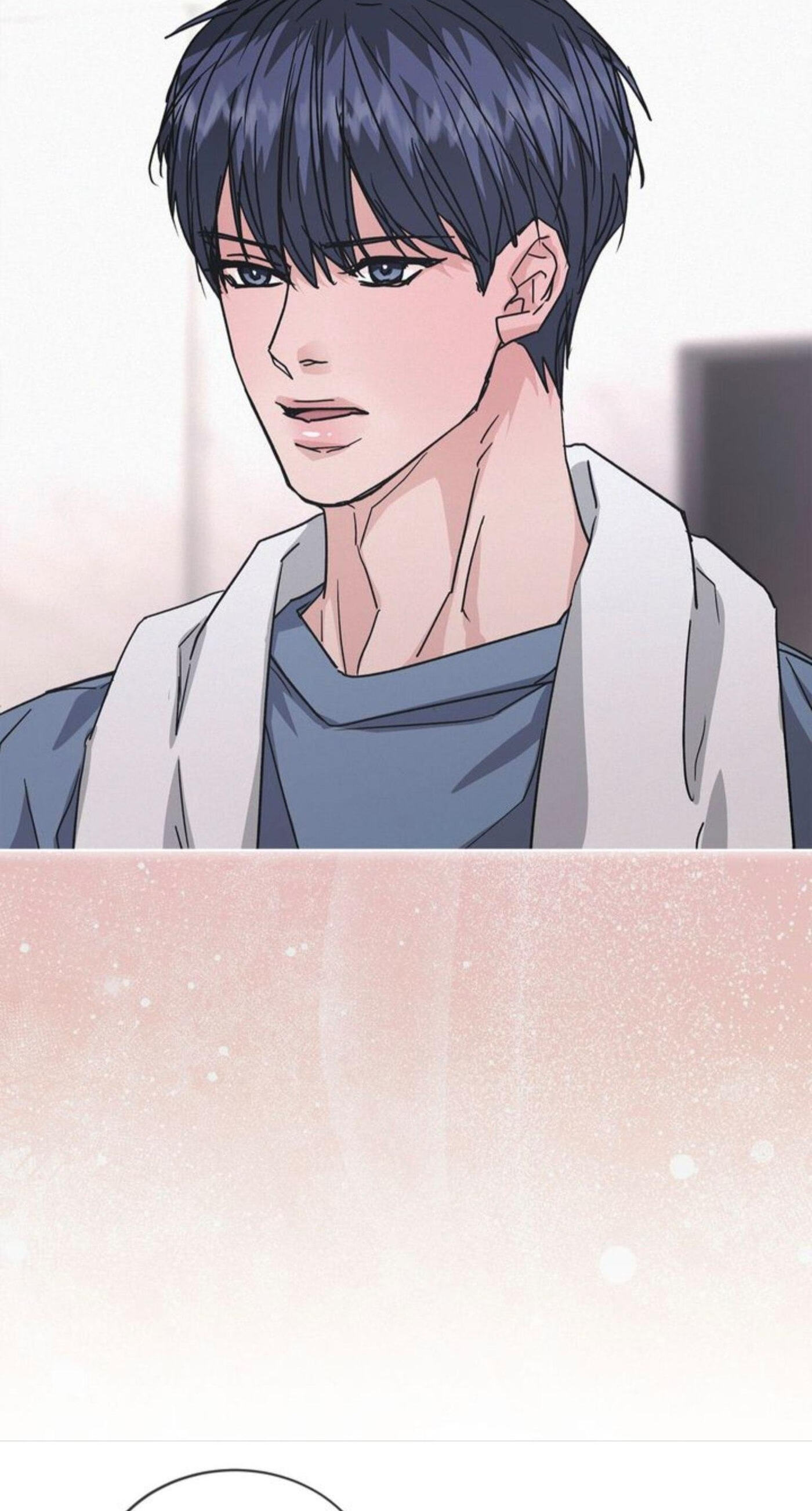 Off the Record (lleno) Chapter 45 page 38 - 