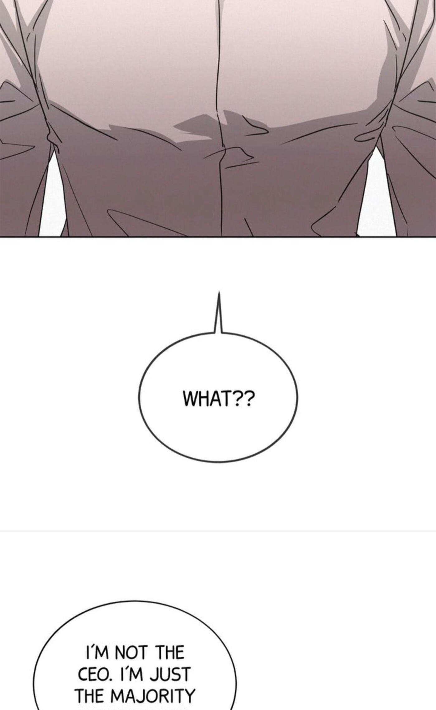 Off the Record (lleno) Chapter 45 page 5 - 