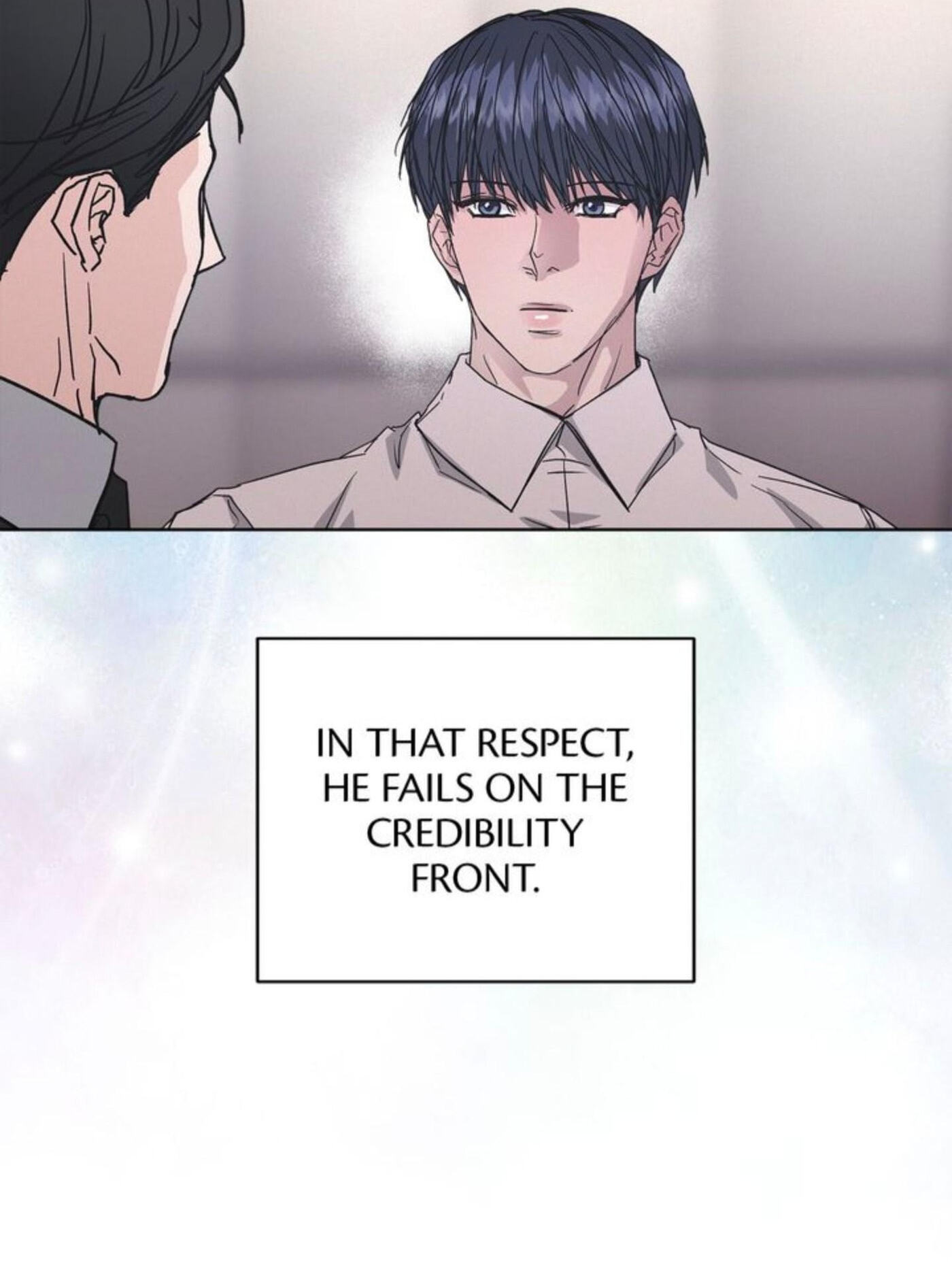 Off the Record (lleno) Chapter 45 page 45 - 