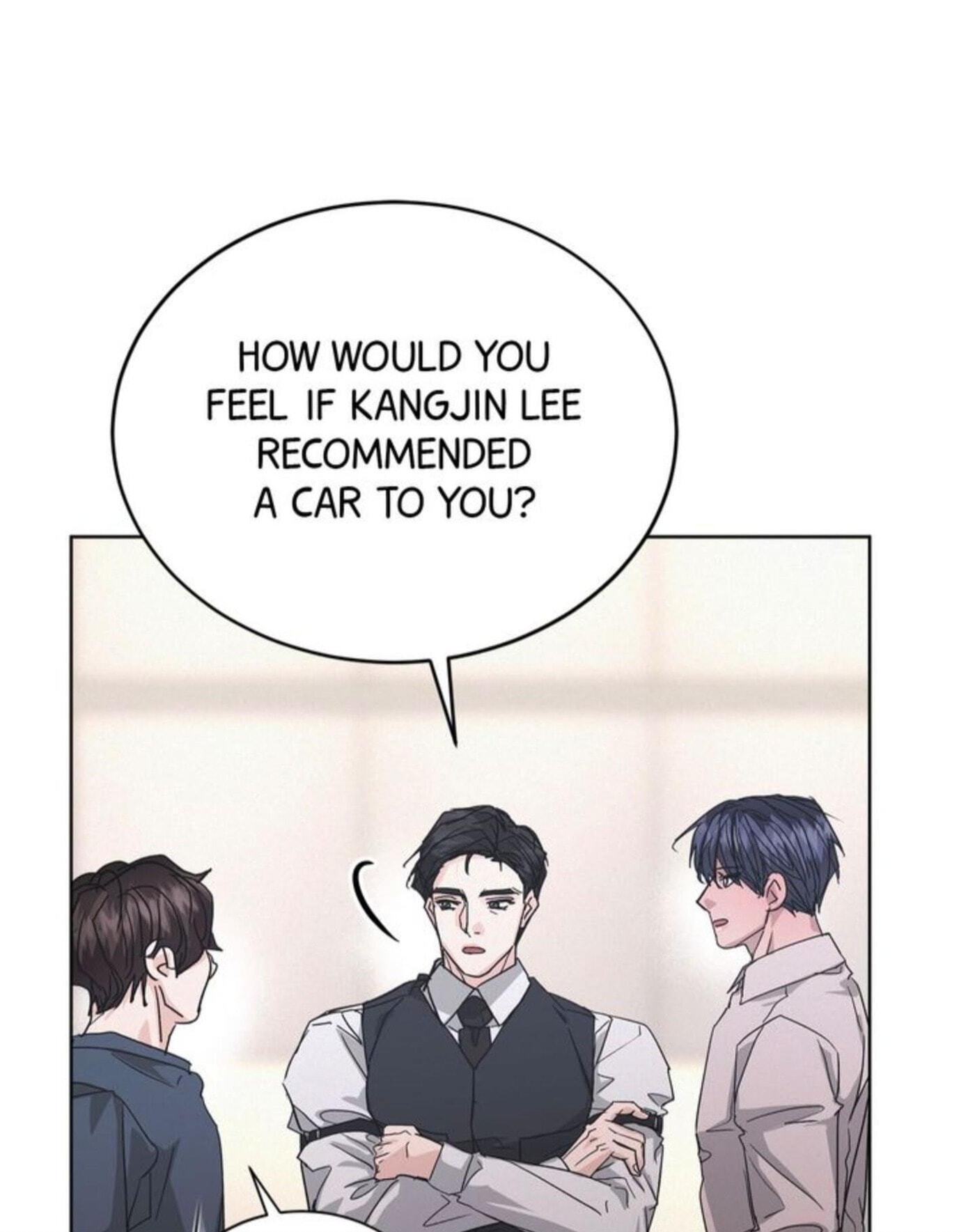 Off the Record (lleno) Chapter 45 page 46 - 