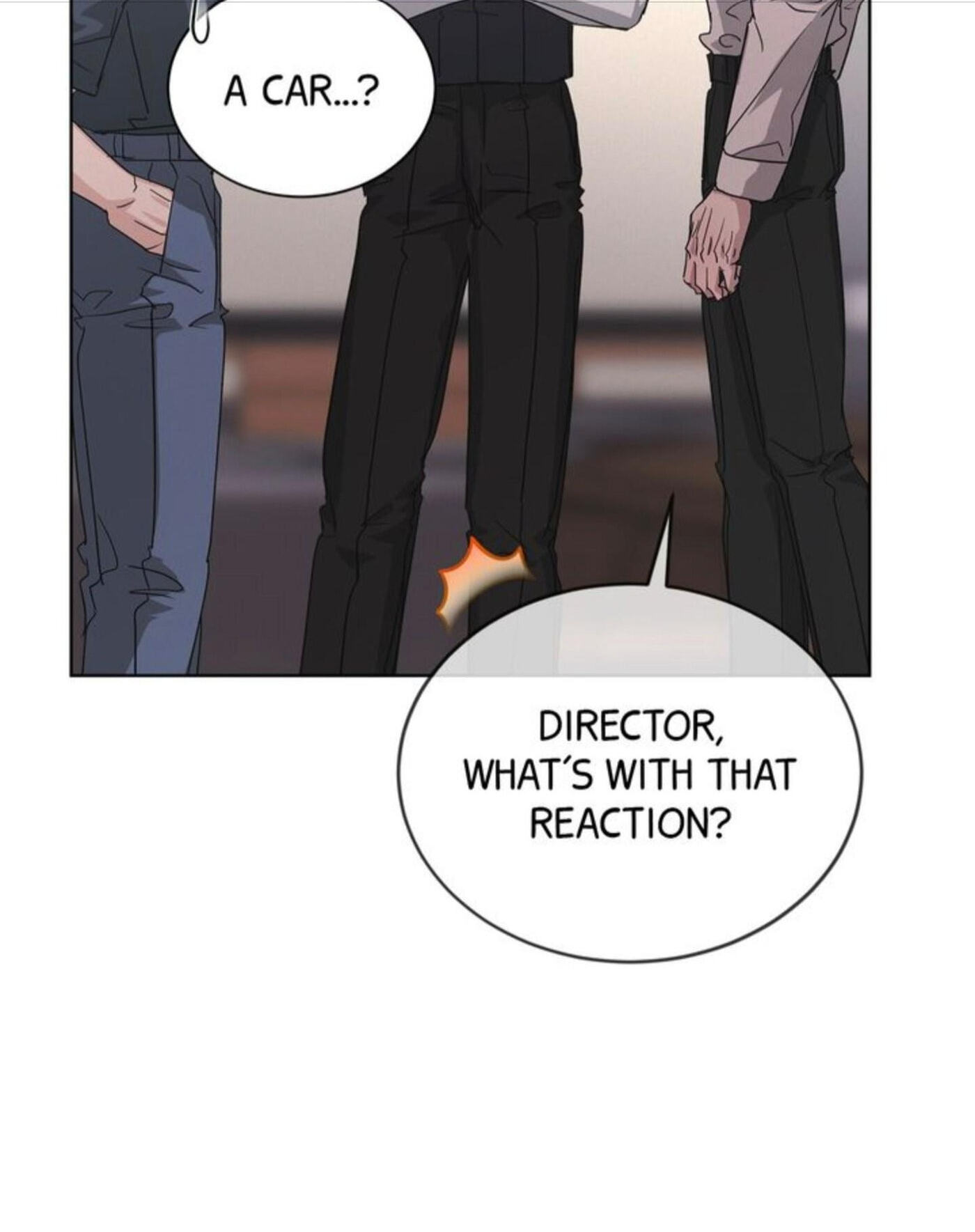 Off the Record (lleno) Chapter 45 page 47 - 