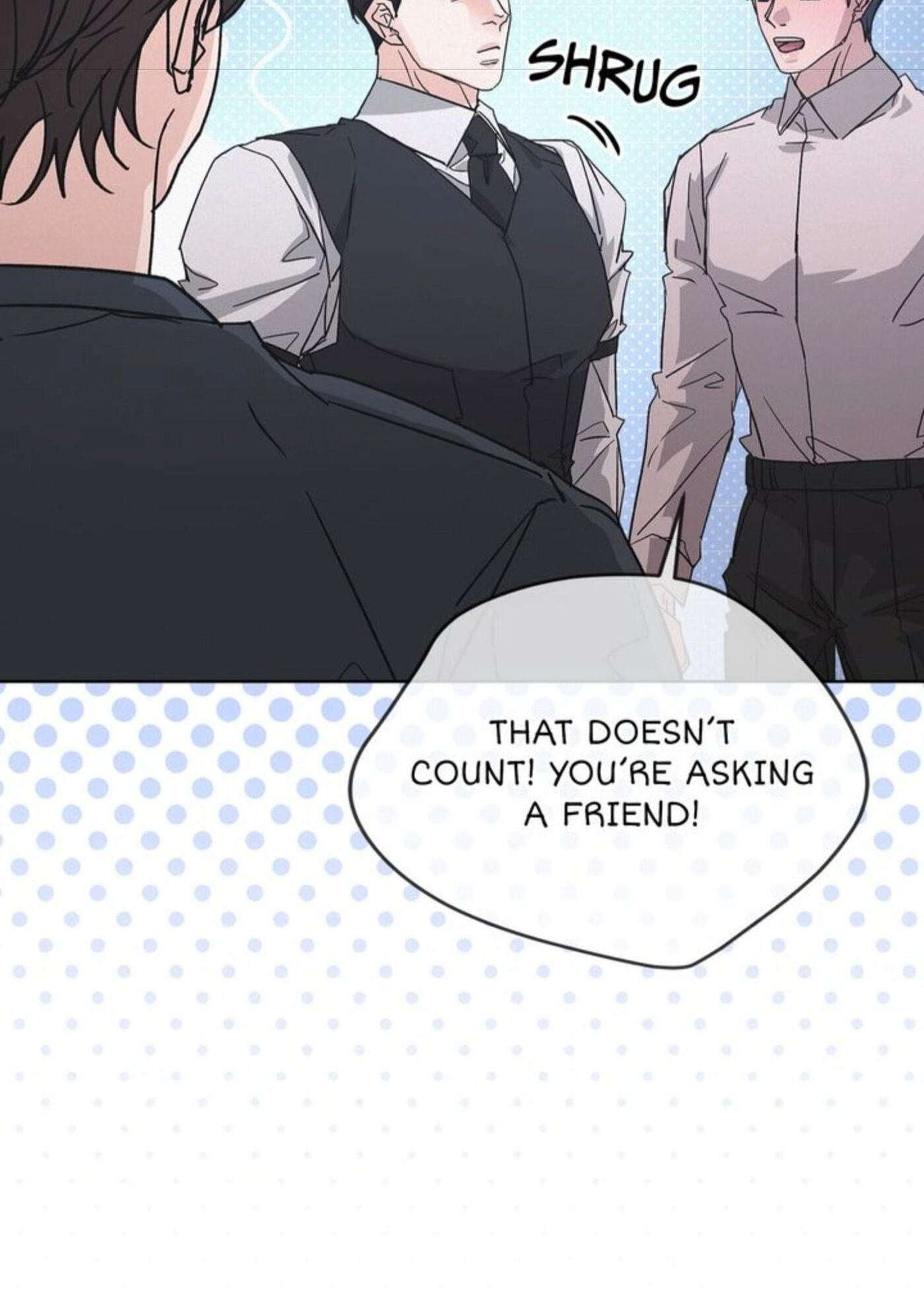 Off the Record (lleno) Chapter 45 page 49 - 