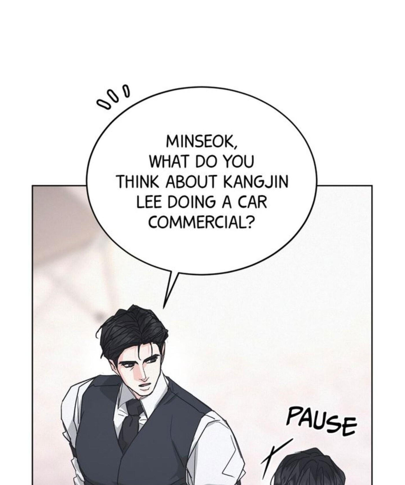 Off the Record (lleno) Chapter 45 page 50 - 