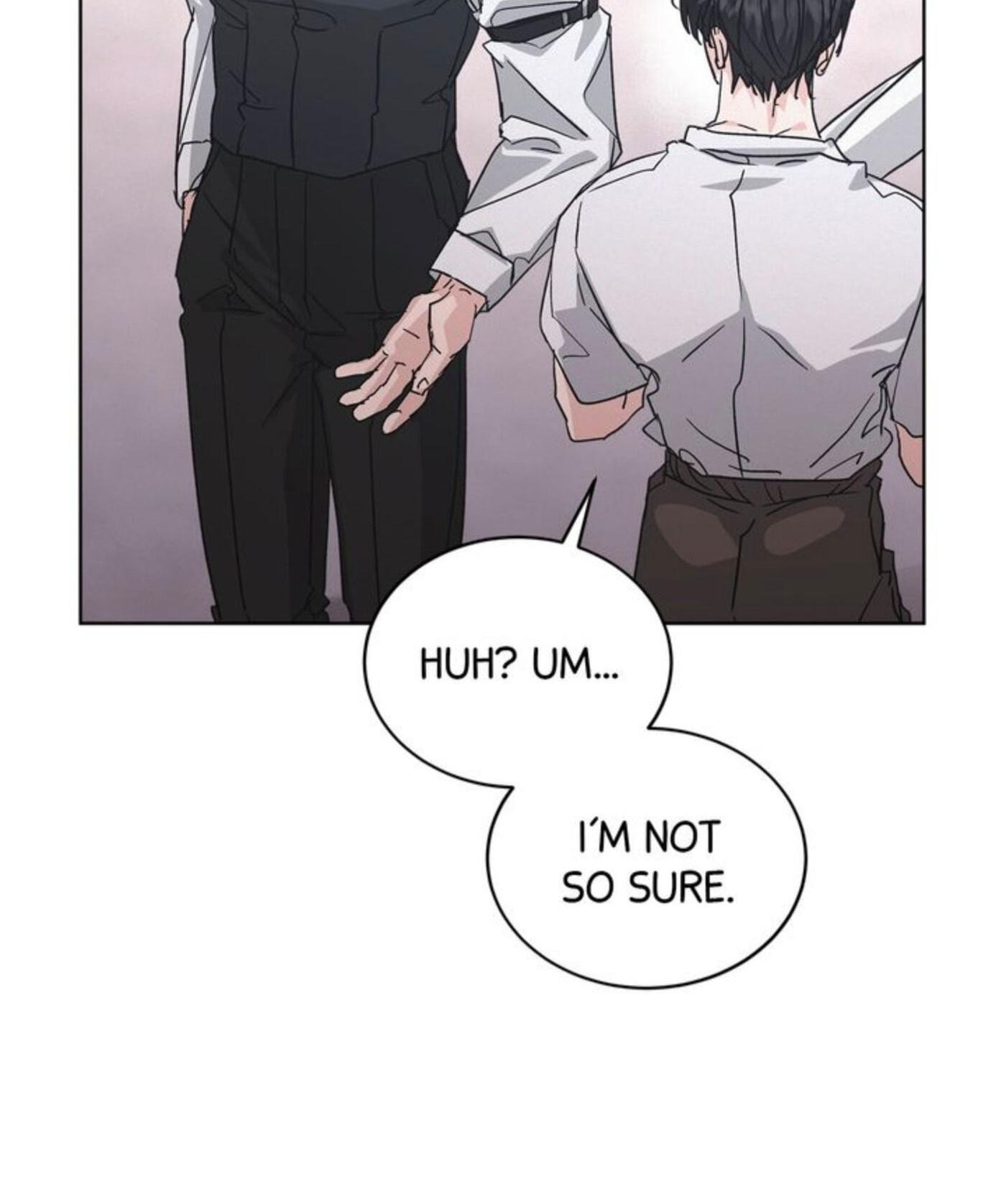 Off the Record (lleno) Chapter 45 page 51 - 