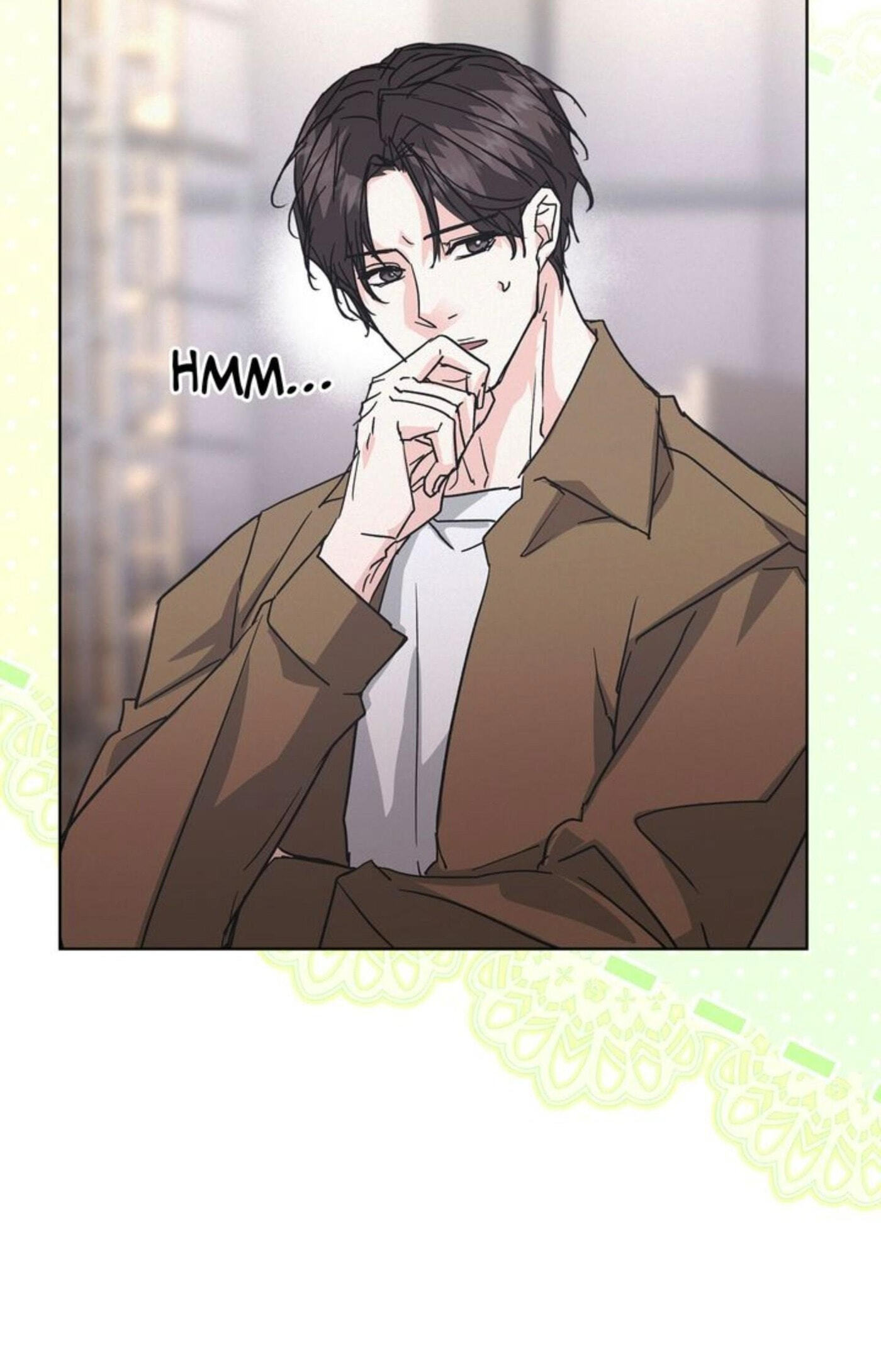 Off the Record (lleno) Chapter 45 page 55 - 