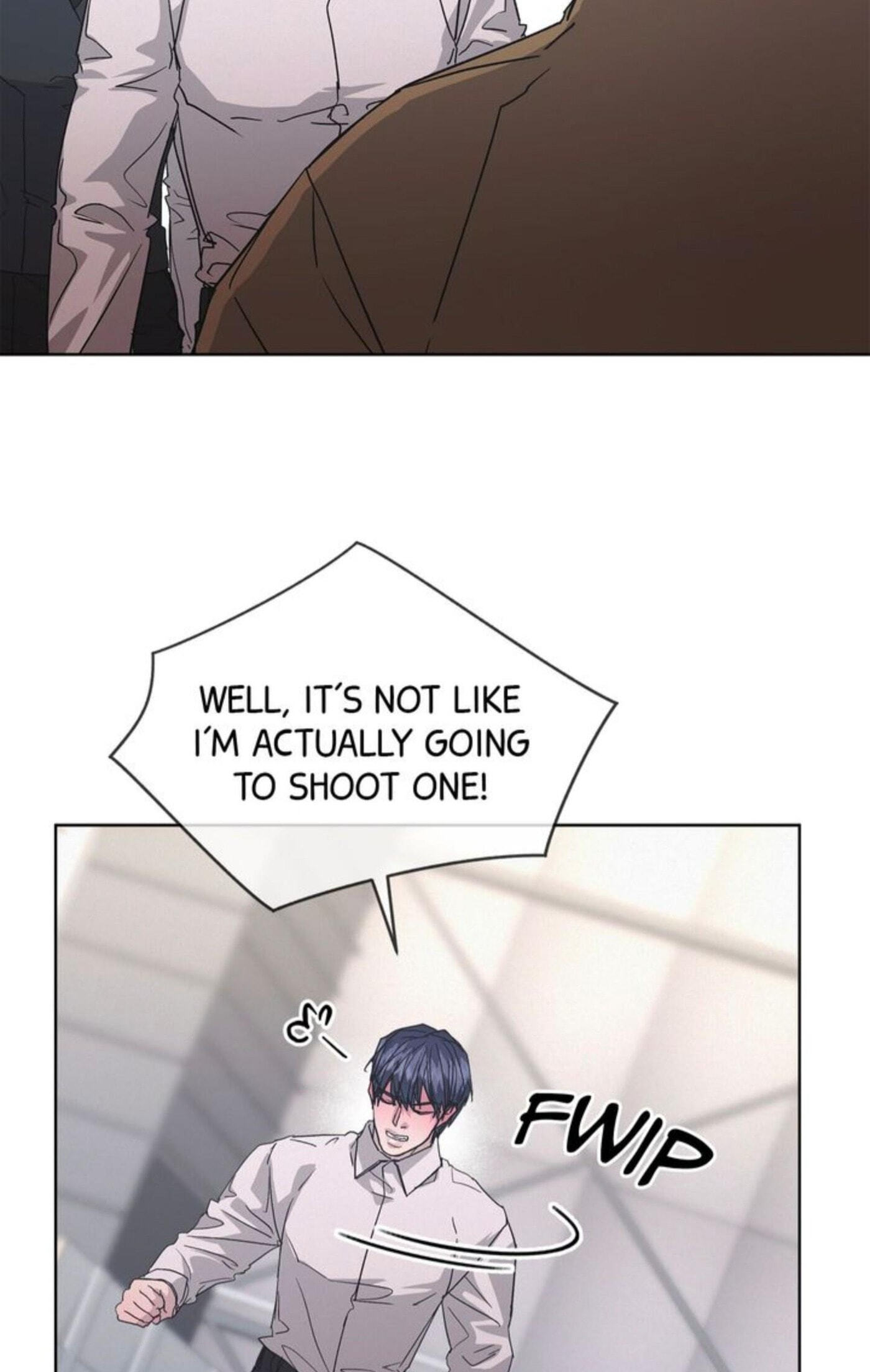Off the Record (lleno) Chapter 45 page 57 - 