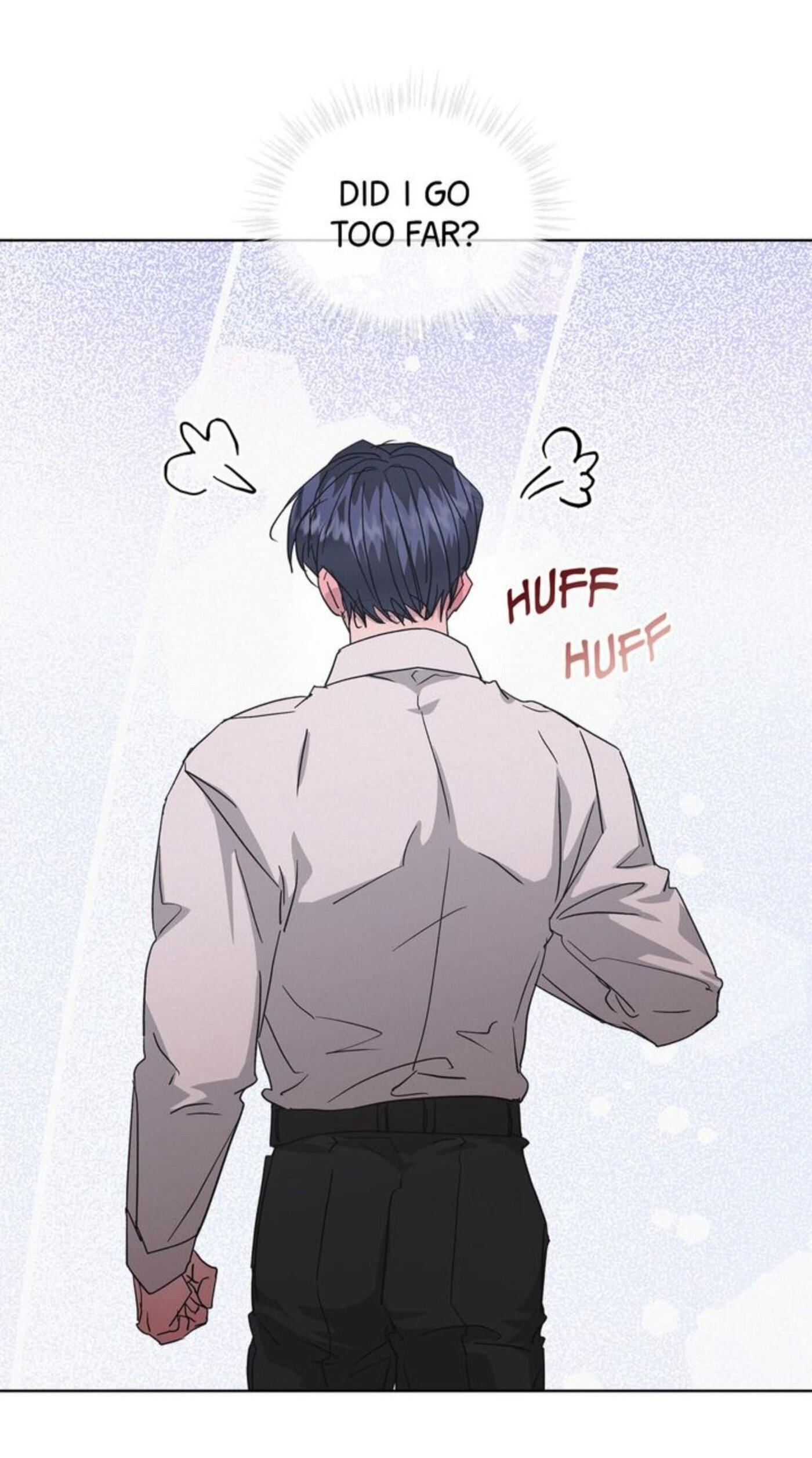 Off the Record (lleno) Chapter 45 page 60 - 