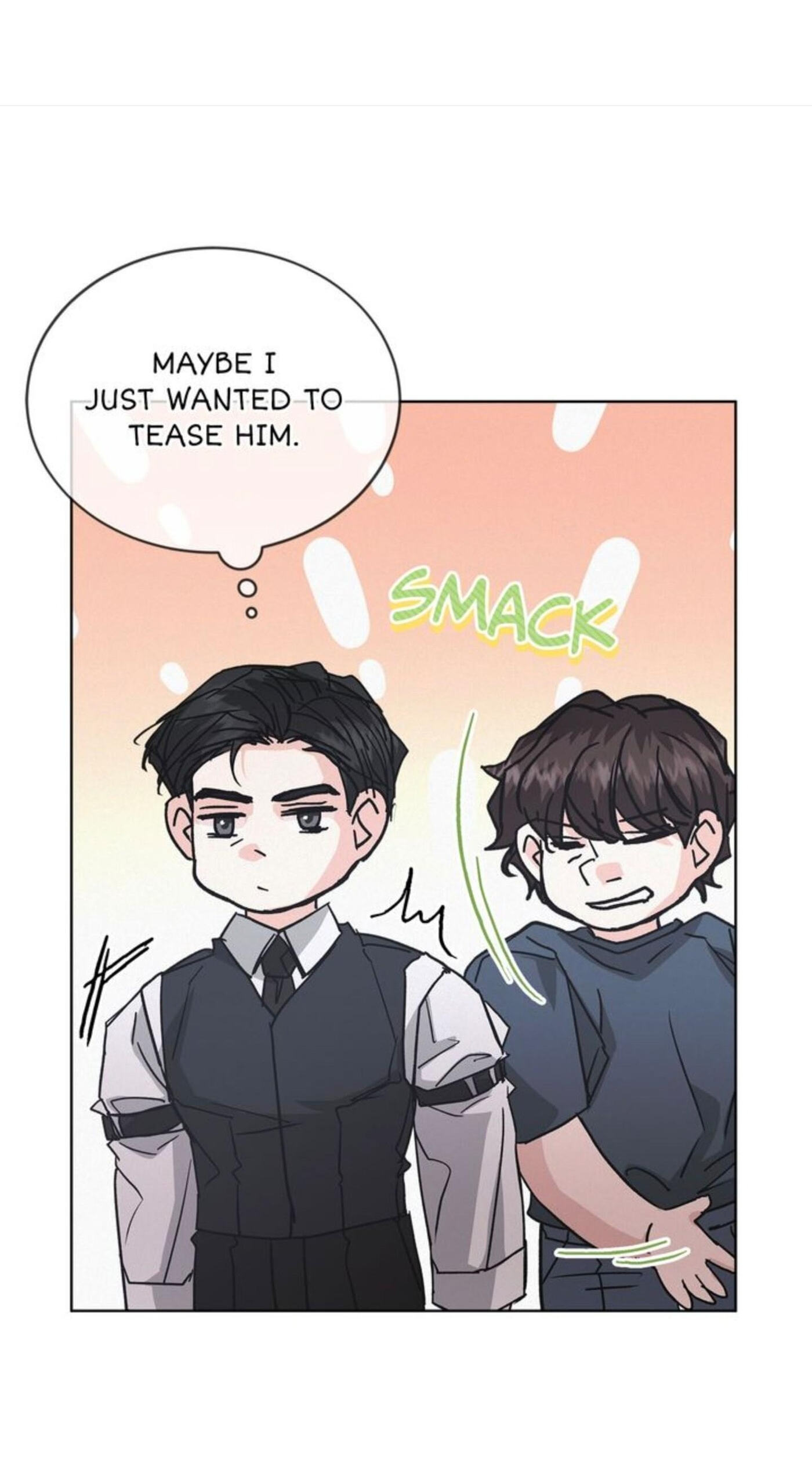 Off the Record (lleno) Chapter 45 page 61 - 