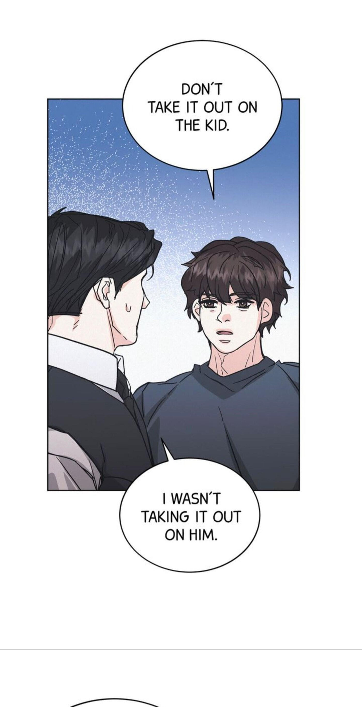 Off the Record (lleno) Chapter 45 page 62 - 