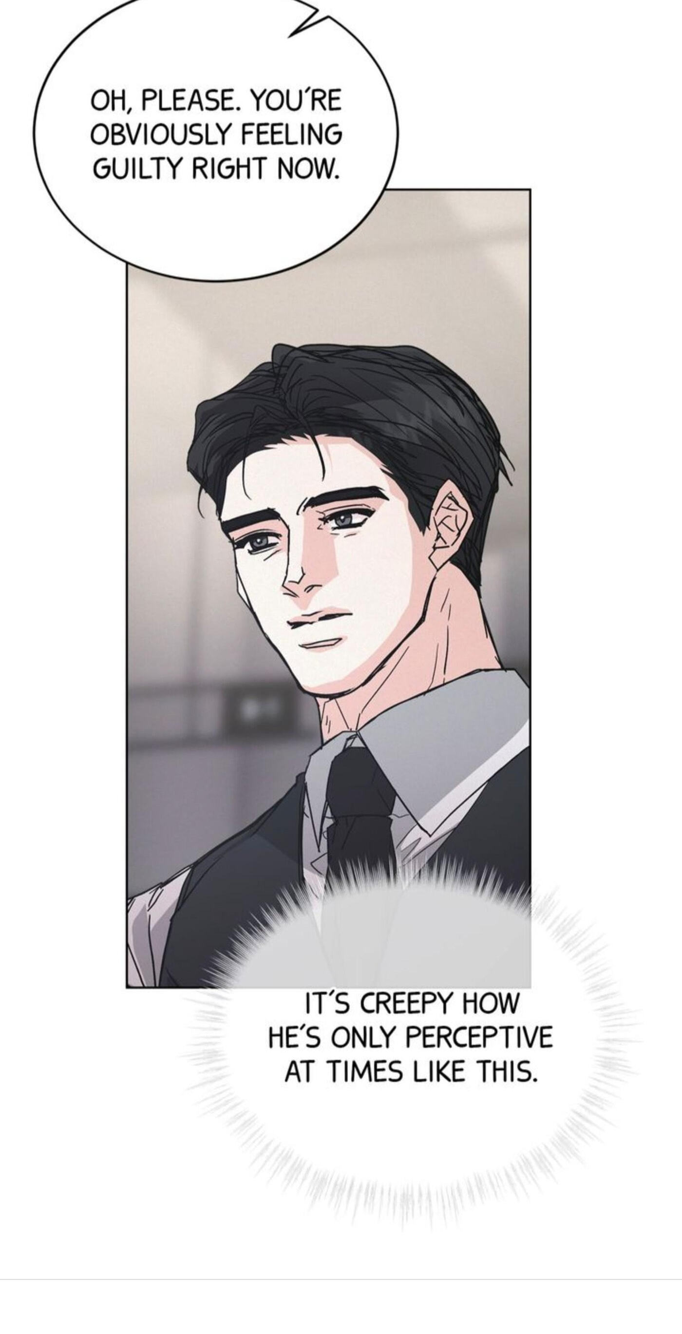 Off the Record (lleno) Chapter 45 page 63 - 