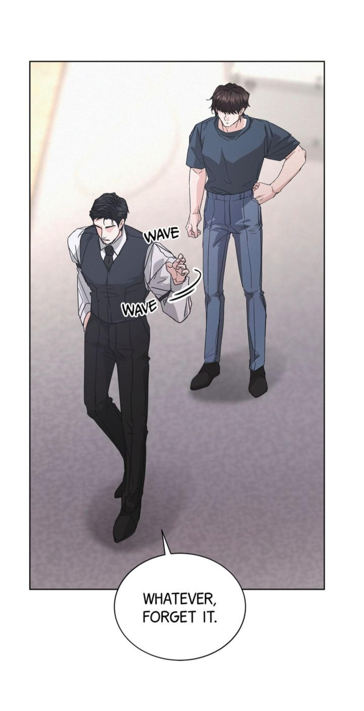 Off the Record (lleno) Chapter 45 page 64 - 