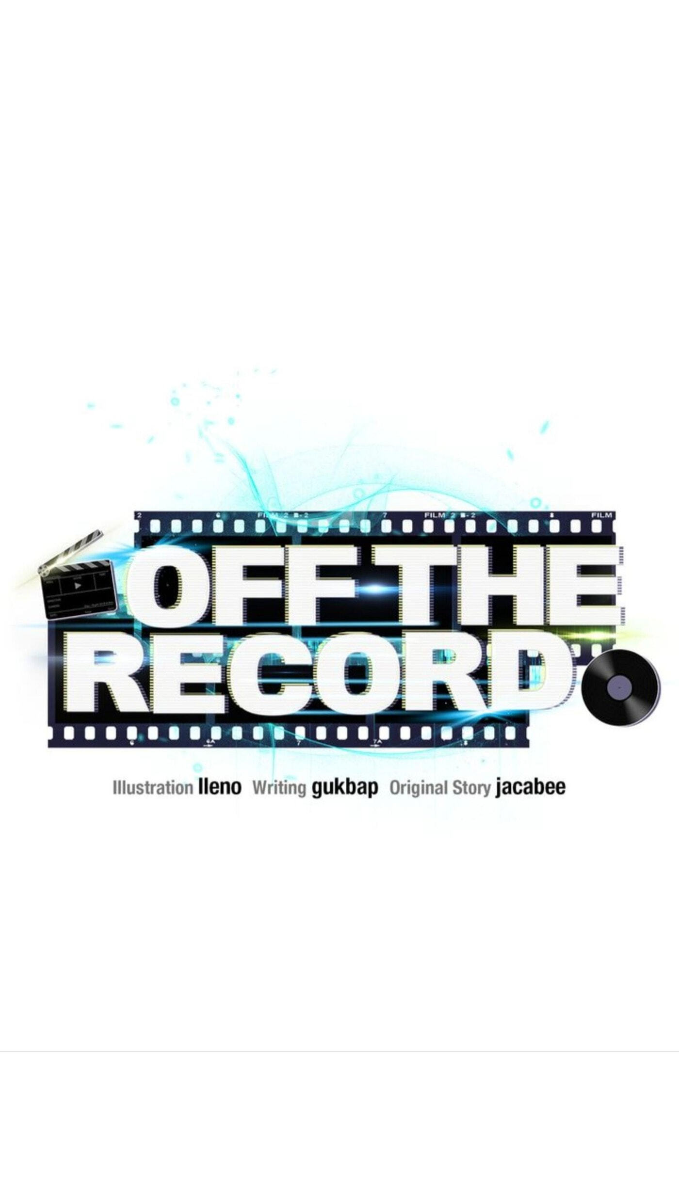 Off the Record (lleno) Chapter 45 page 65 - 