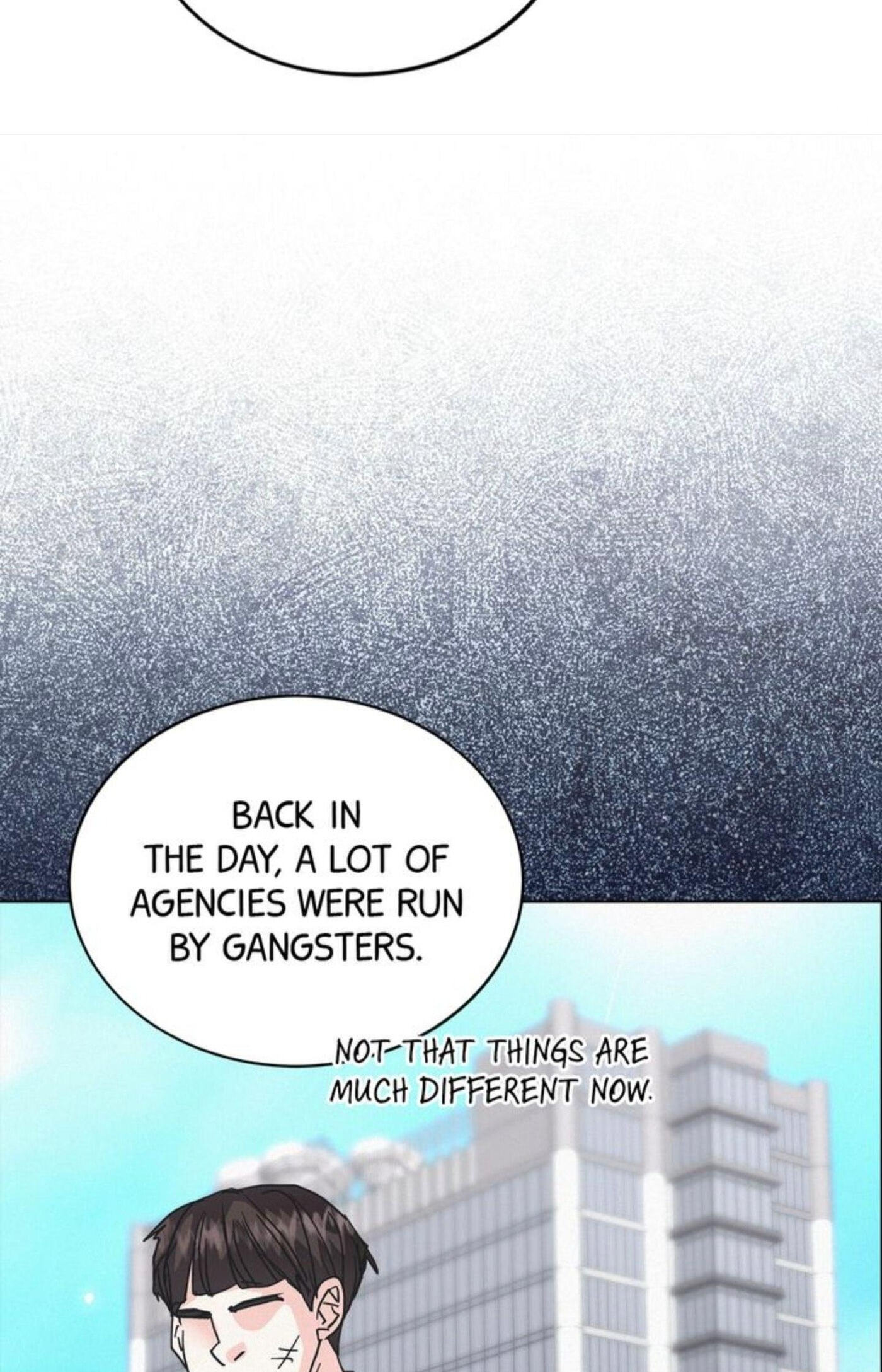 Off the Record (lleno) Chapter 45 page 8 - 