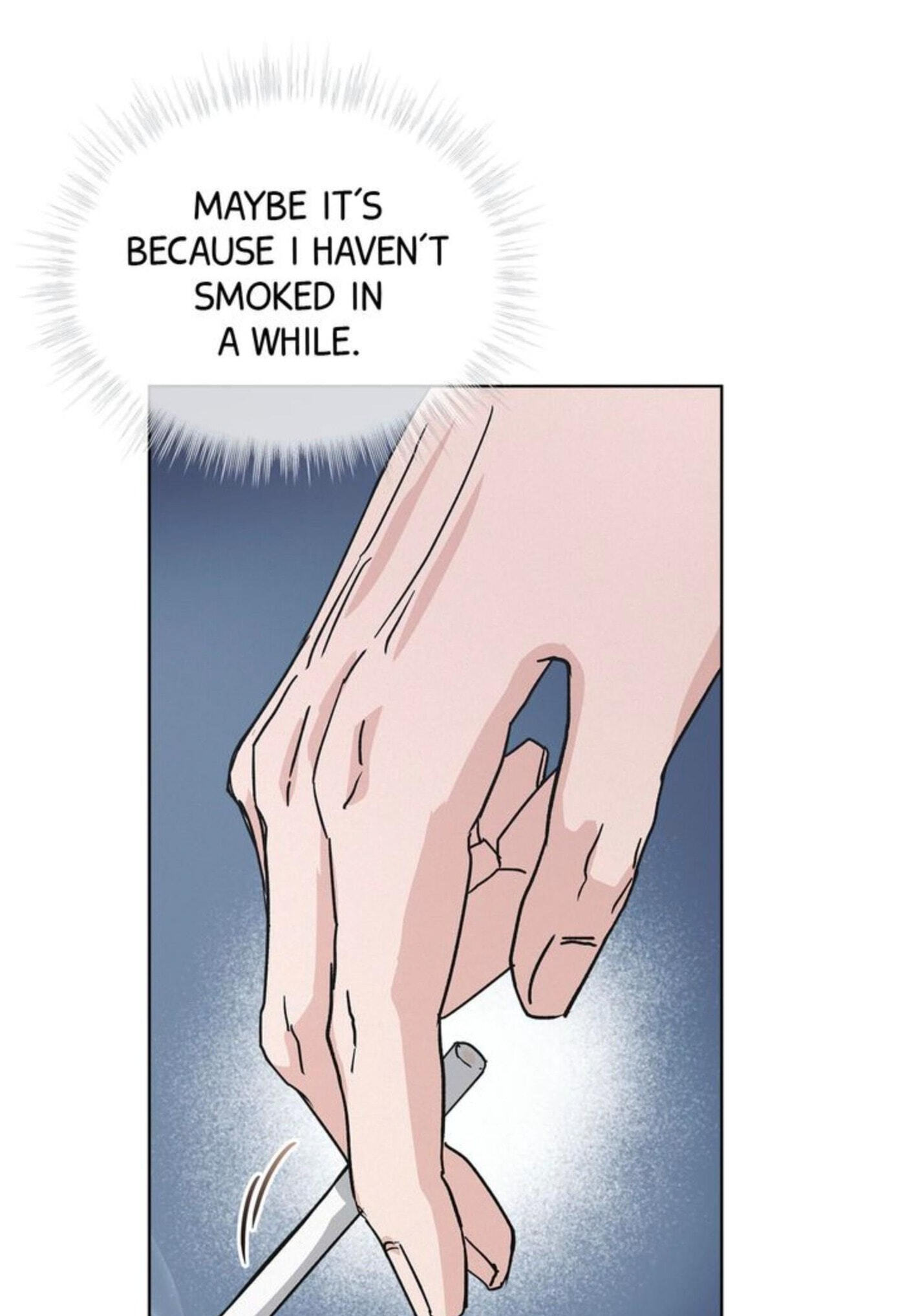 Off the Record (lleno) Chapter 45 page 71 - 